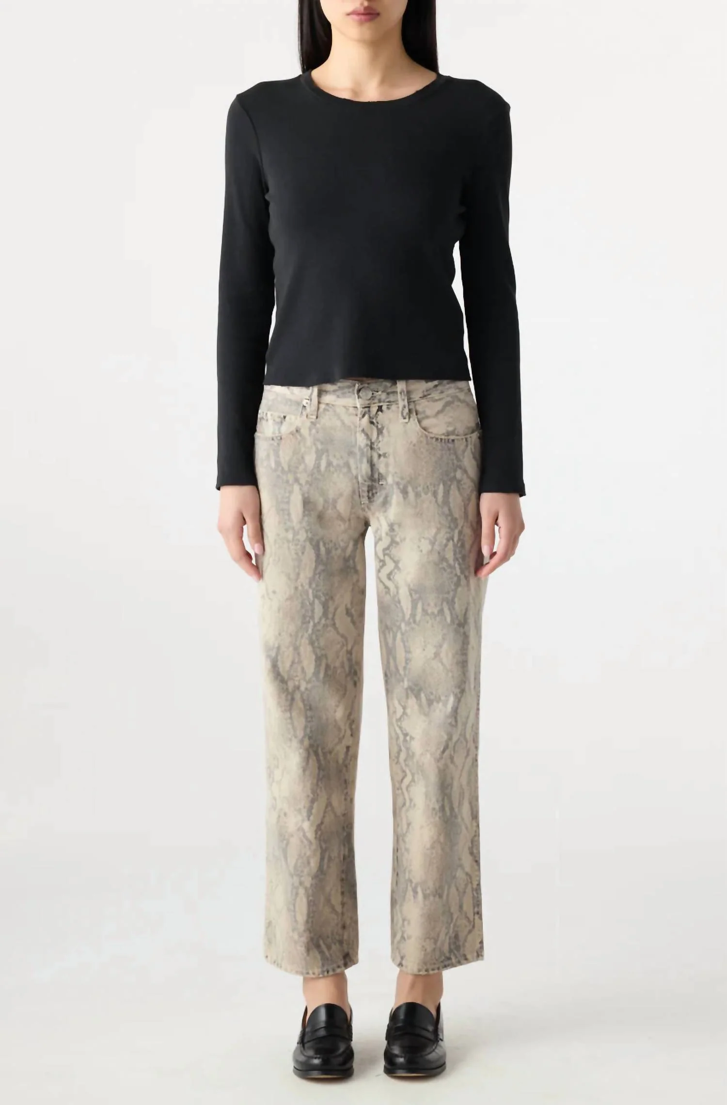 Billie Jeans In Python