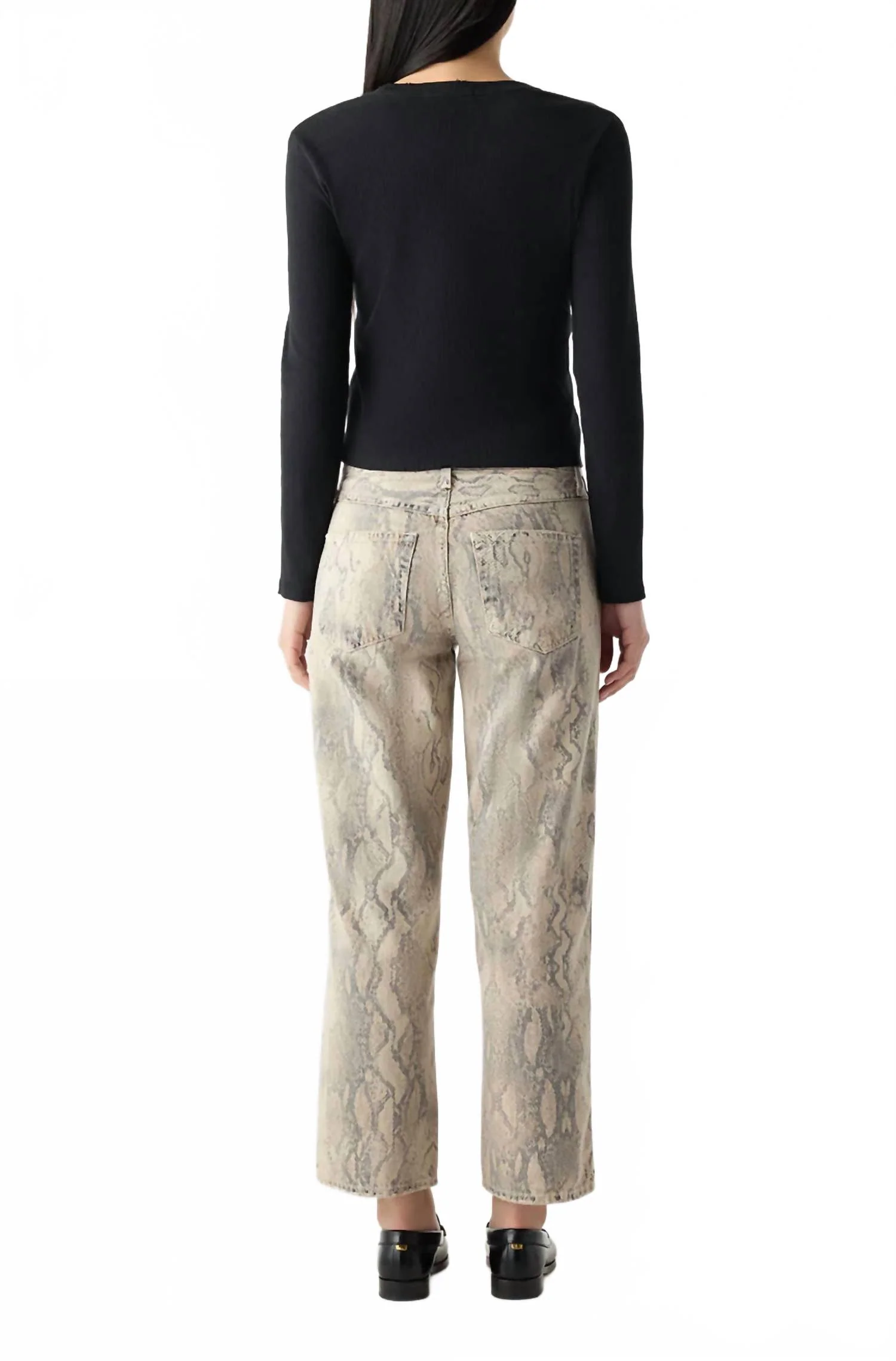 Billie Jeans In Python - Image 2
