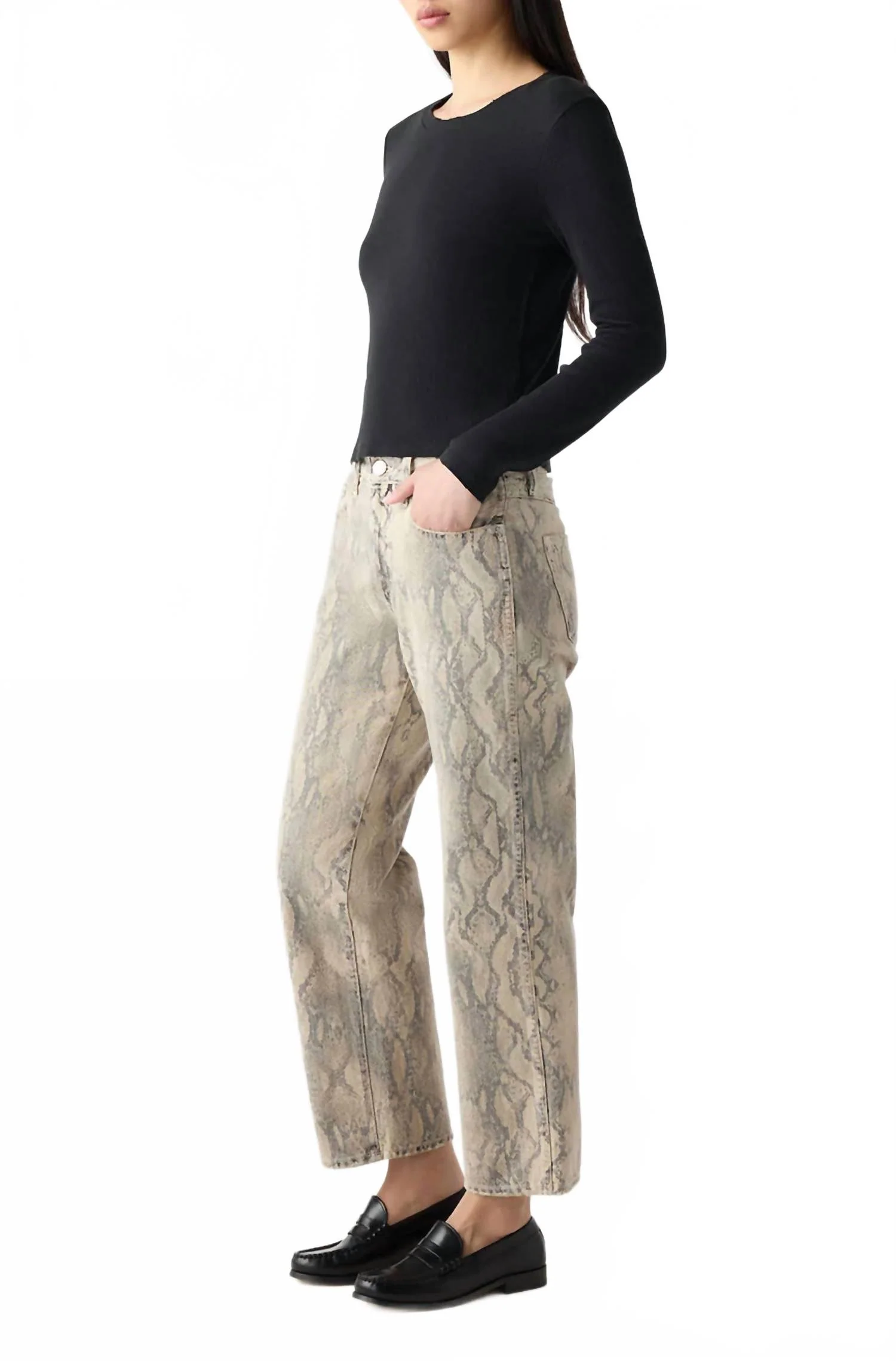 Billie Jeans In Python - Image 3