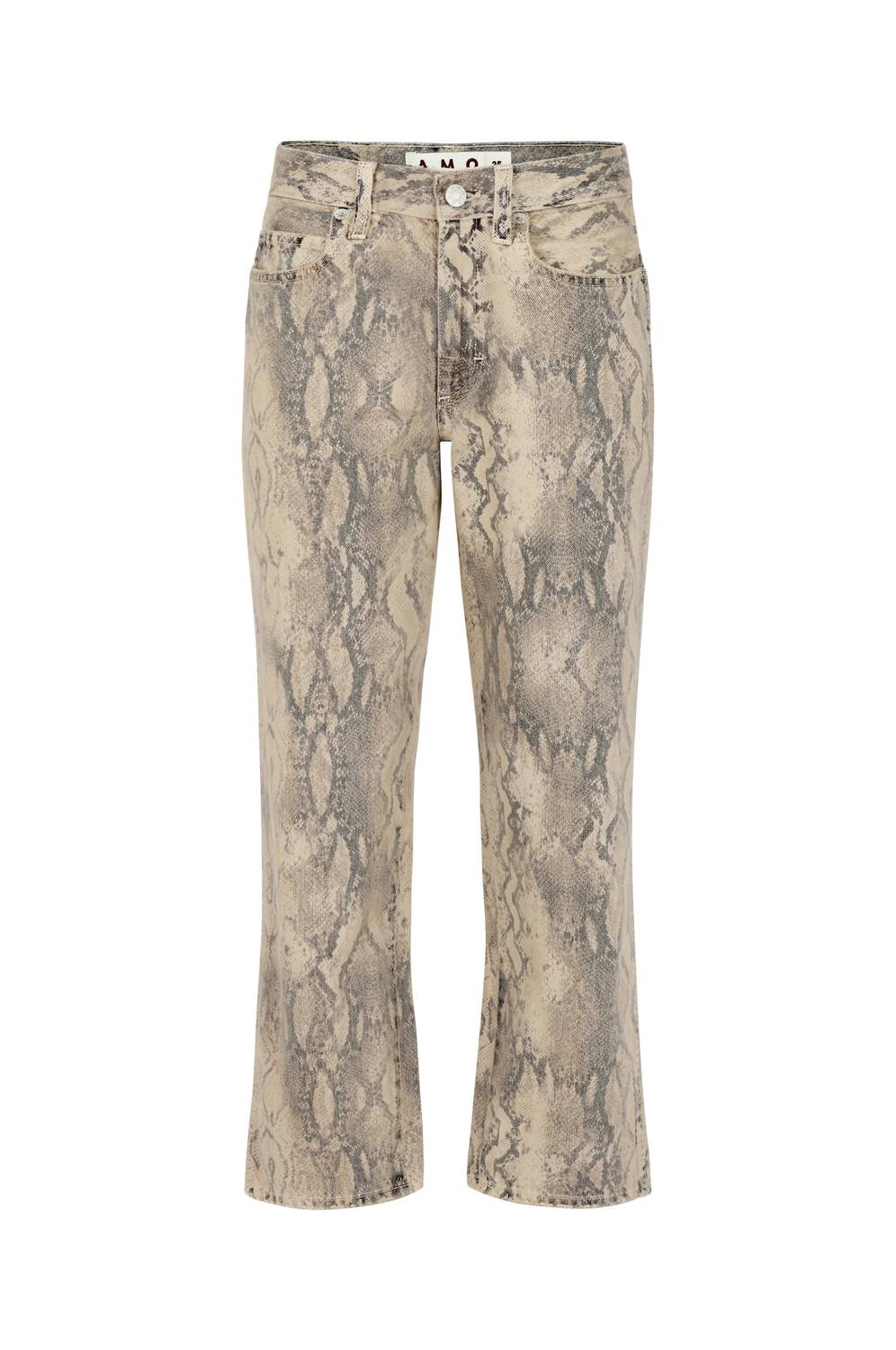 Billie Jeans In Python - Image 4