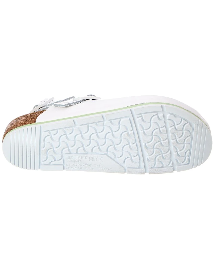 Birkenstock Tokio Pro Leather Clog - Image 4