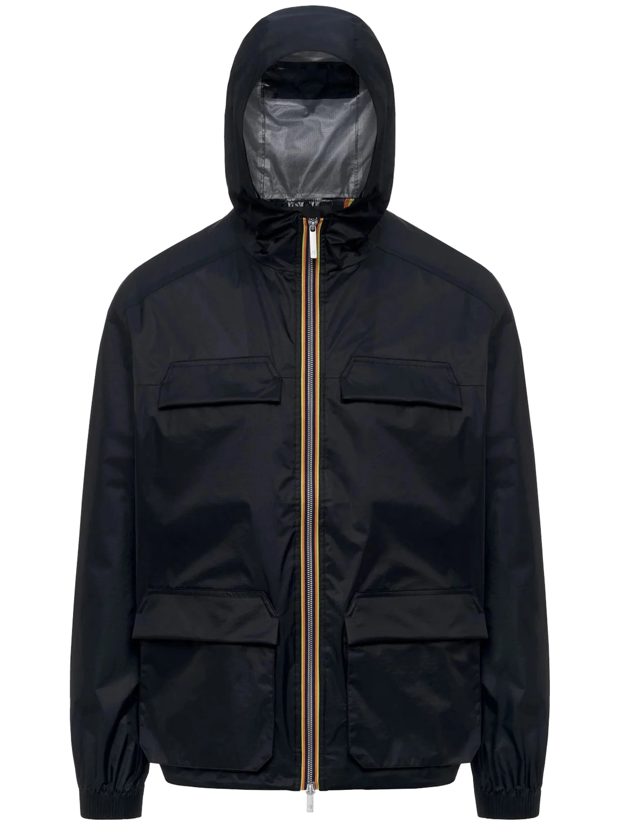 Black Clad Extra Light 3L Jacket