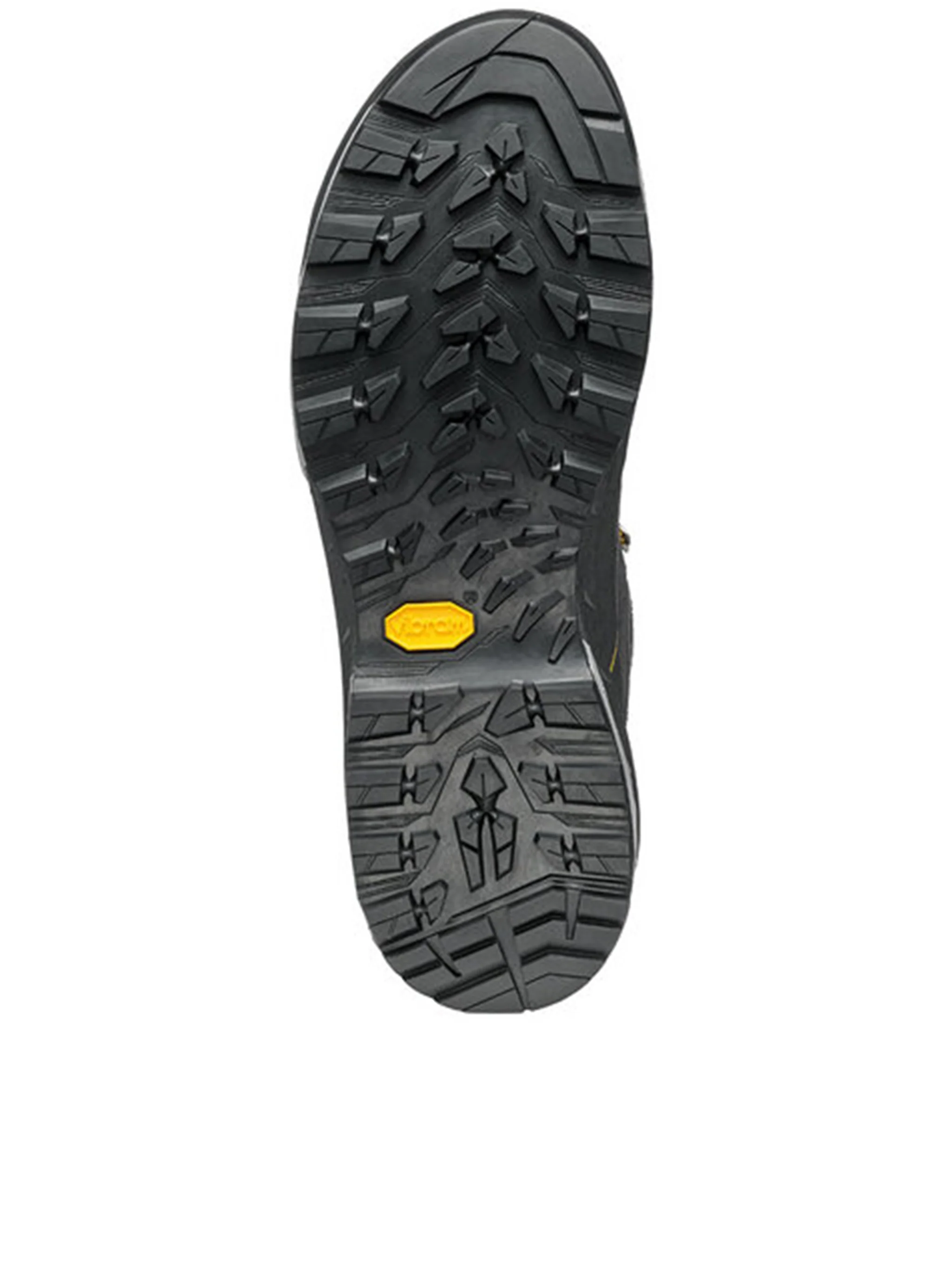 Black Mescalito TRK GTX Suede Boots - Image 5