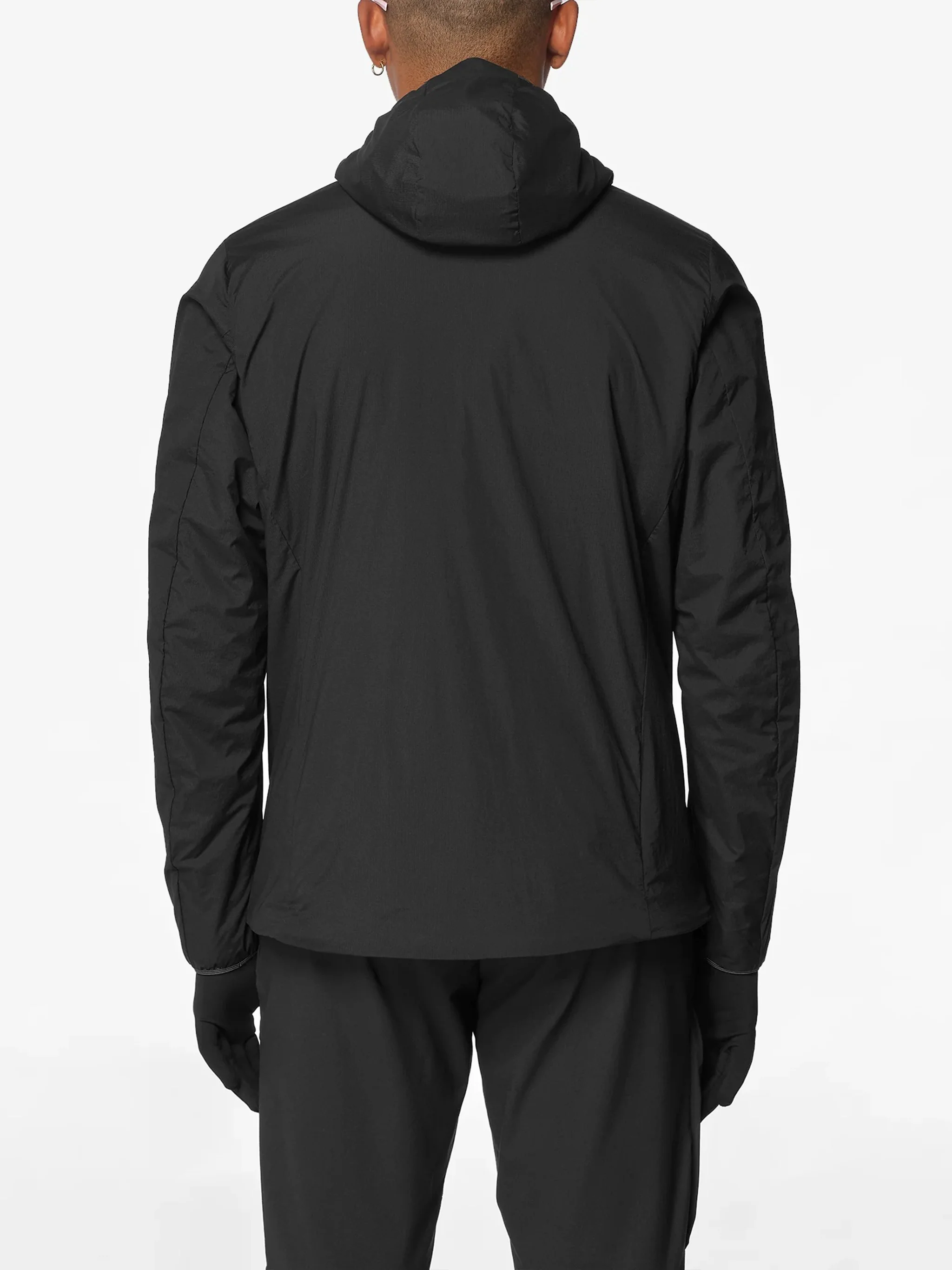 Black Mountain Flex Lightweight Jacket - Image 3