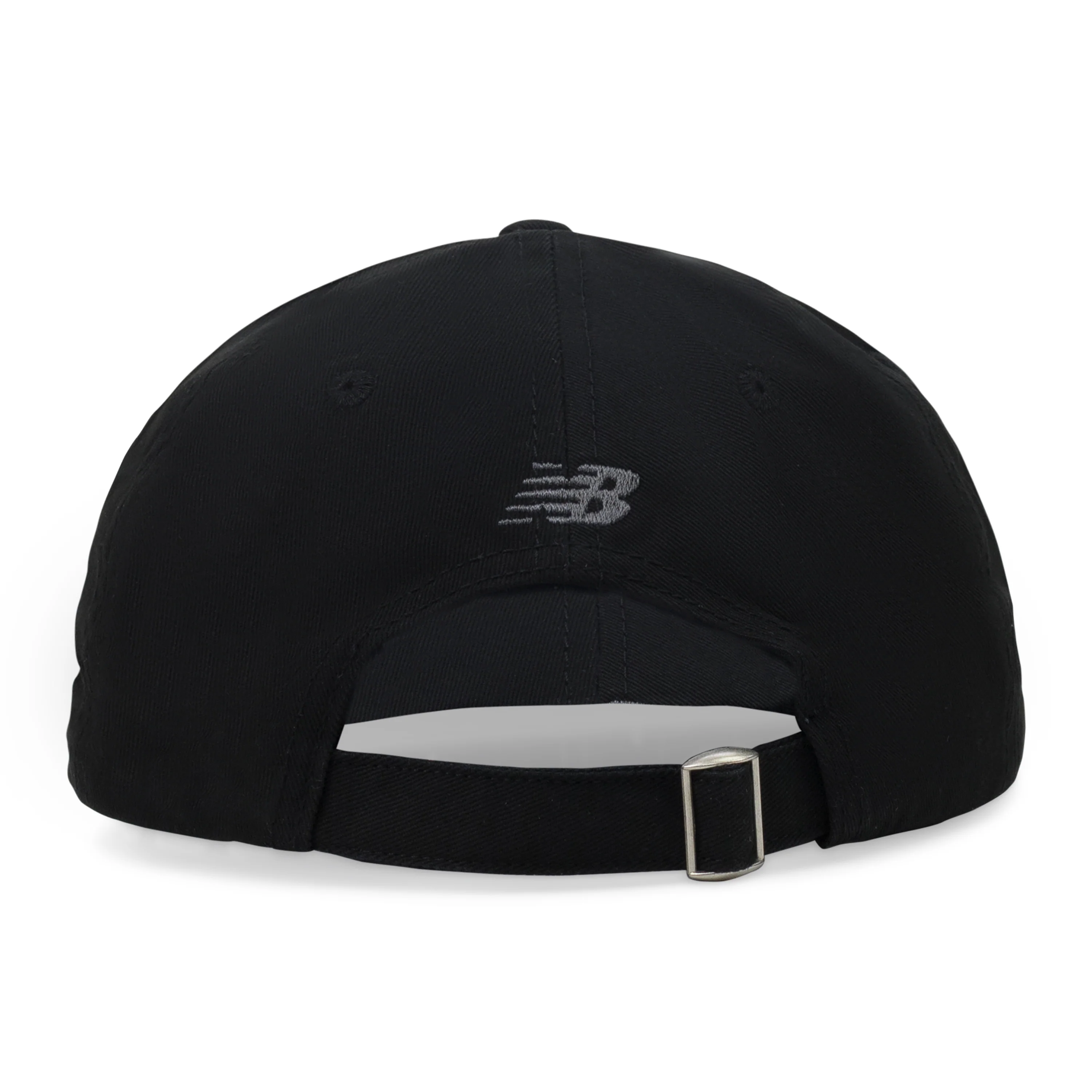 Black New Balance Chino Cap - Image 2