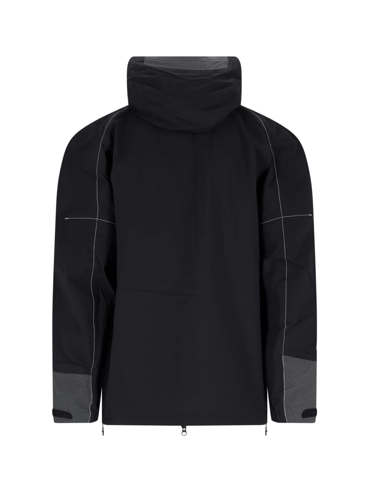 Black Pertex Shield Waterproof Technical Jacket - Image 2
