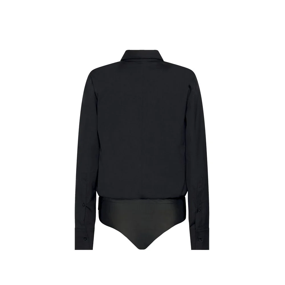 Blouse Body