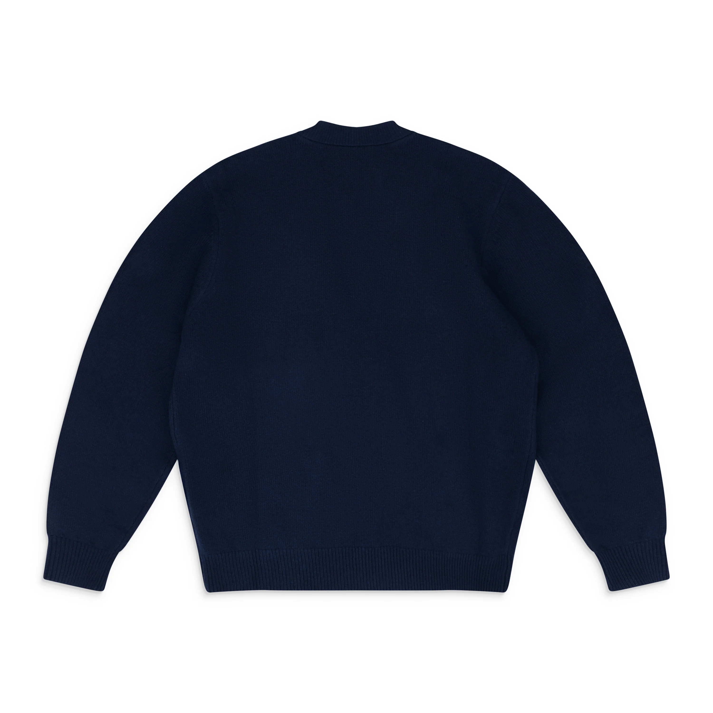 Blue Mets Cardigan - Image 2