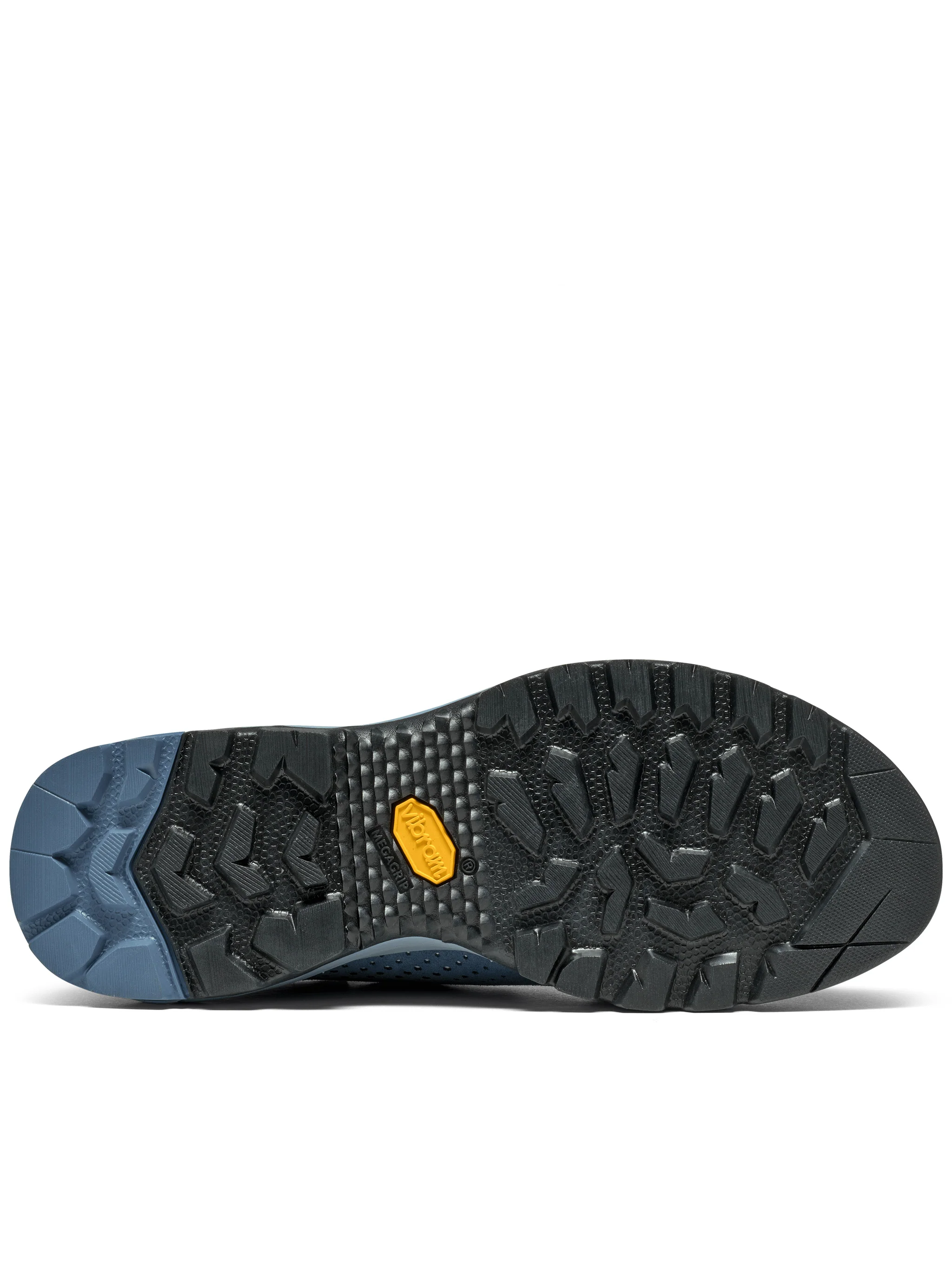 Blue Sulfur Gtx Ws Perforated Sneakers - Image 4