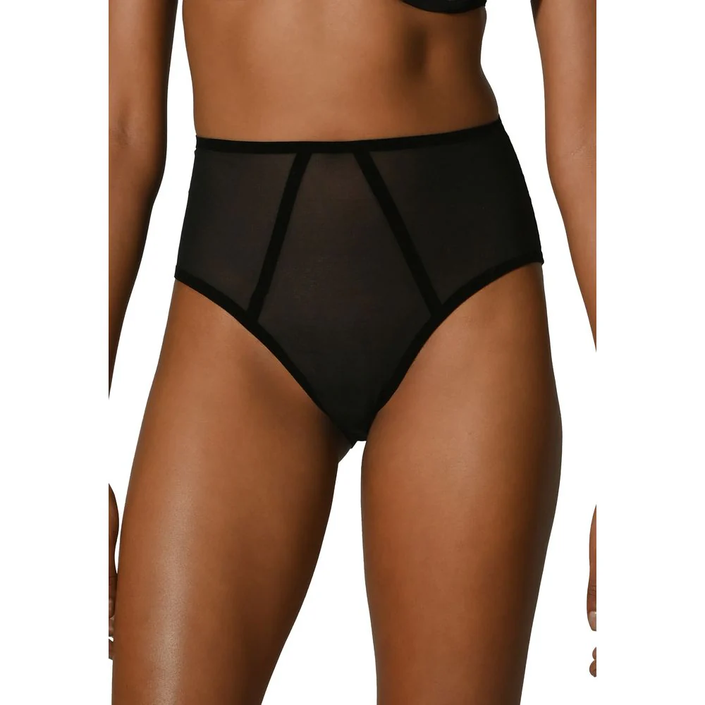 Bonded to Tulle Control Brief - Image 4