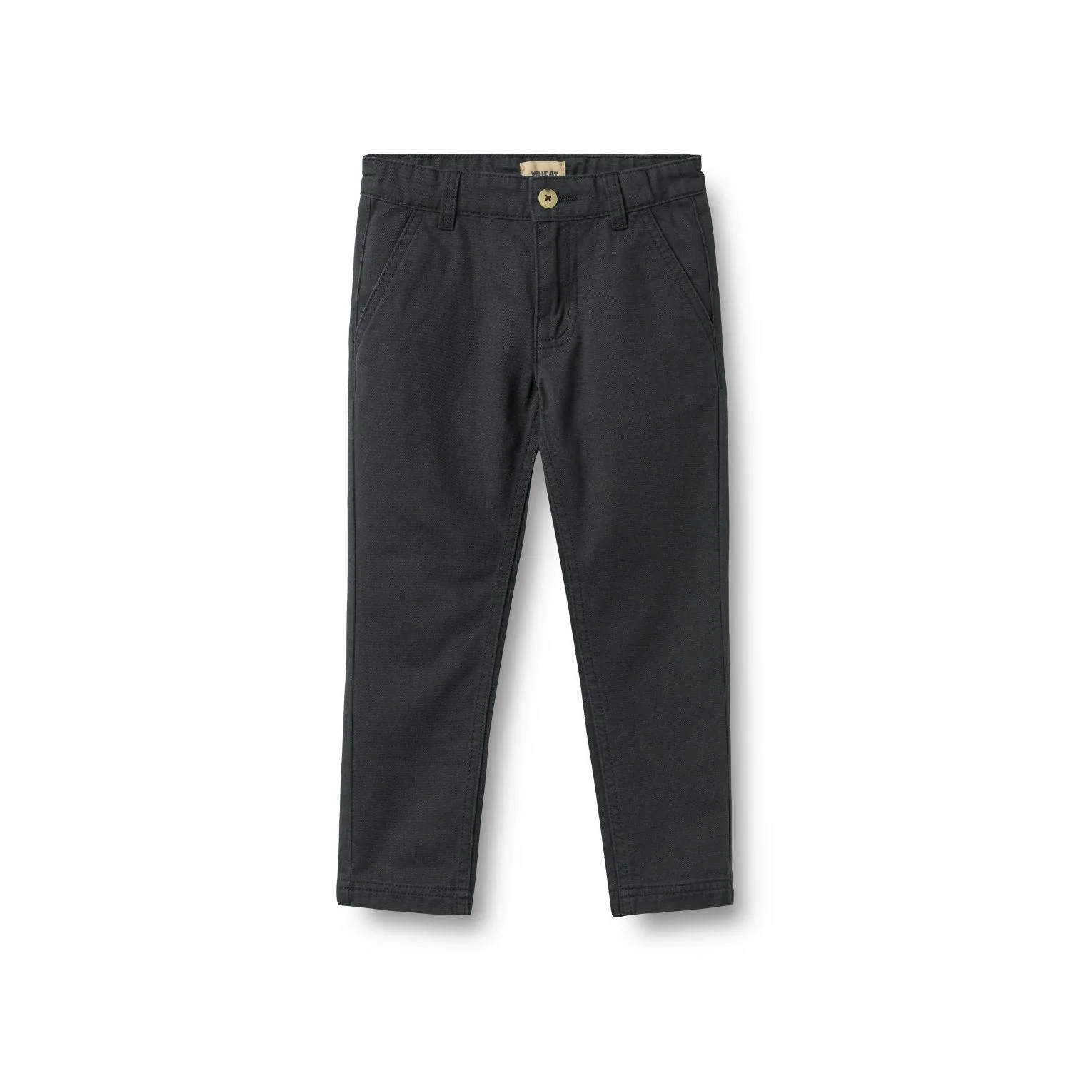 Boy's Hugo Pants In Navy