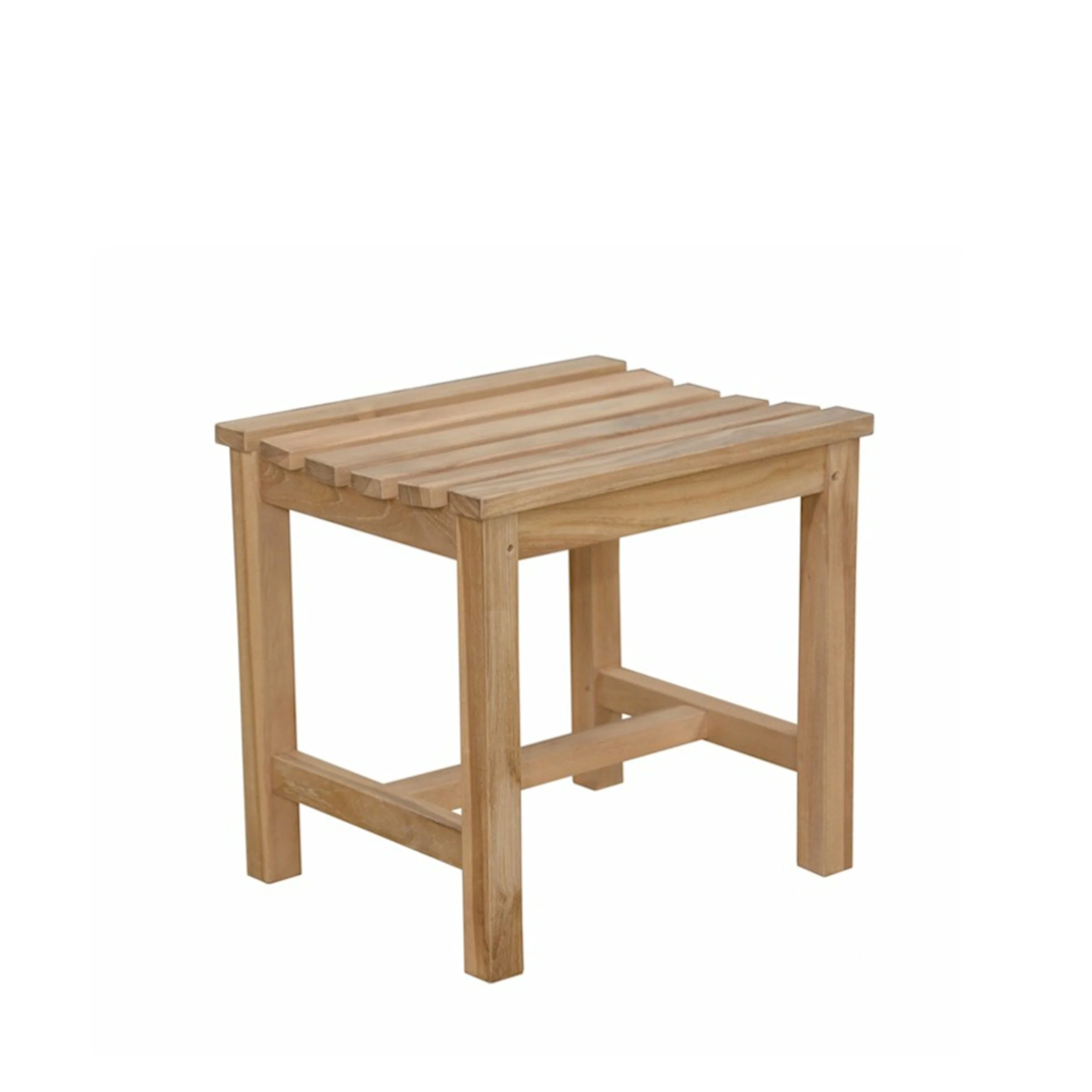 Braxton Backless Bench - Image 4