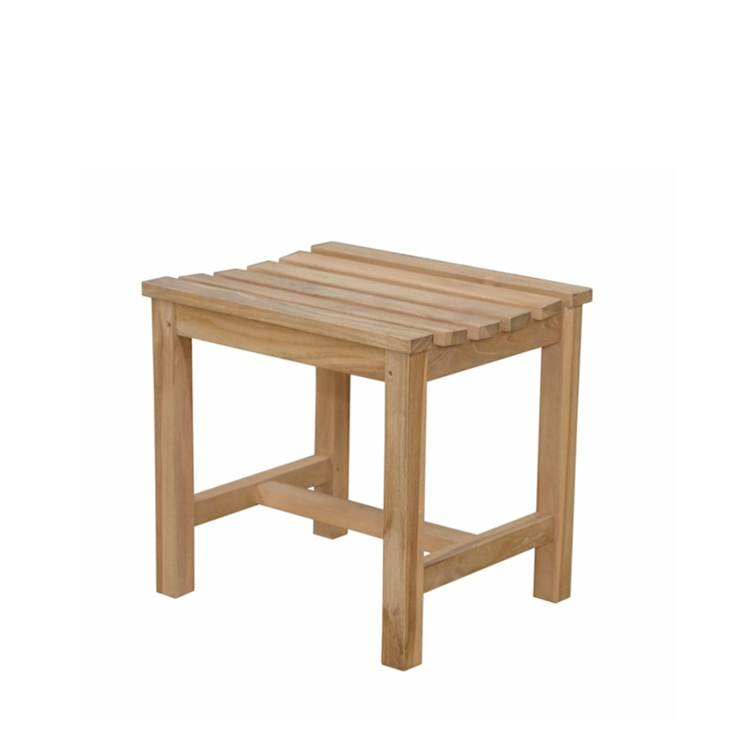 Braxton Backless Bench - Image 5
