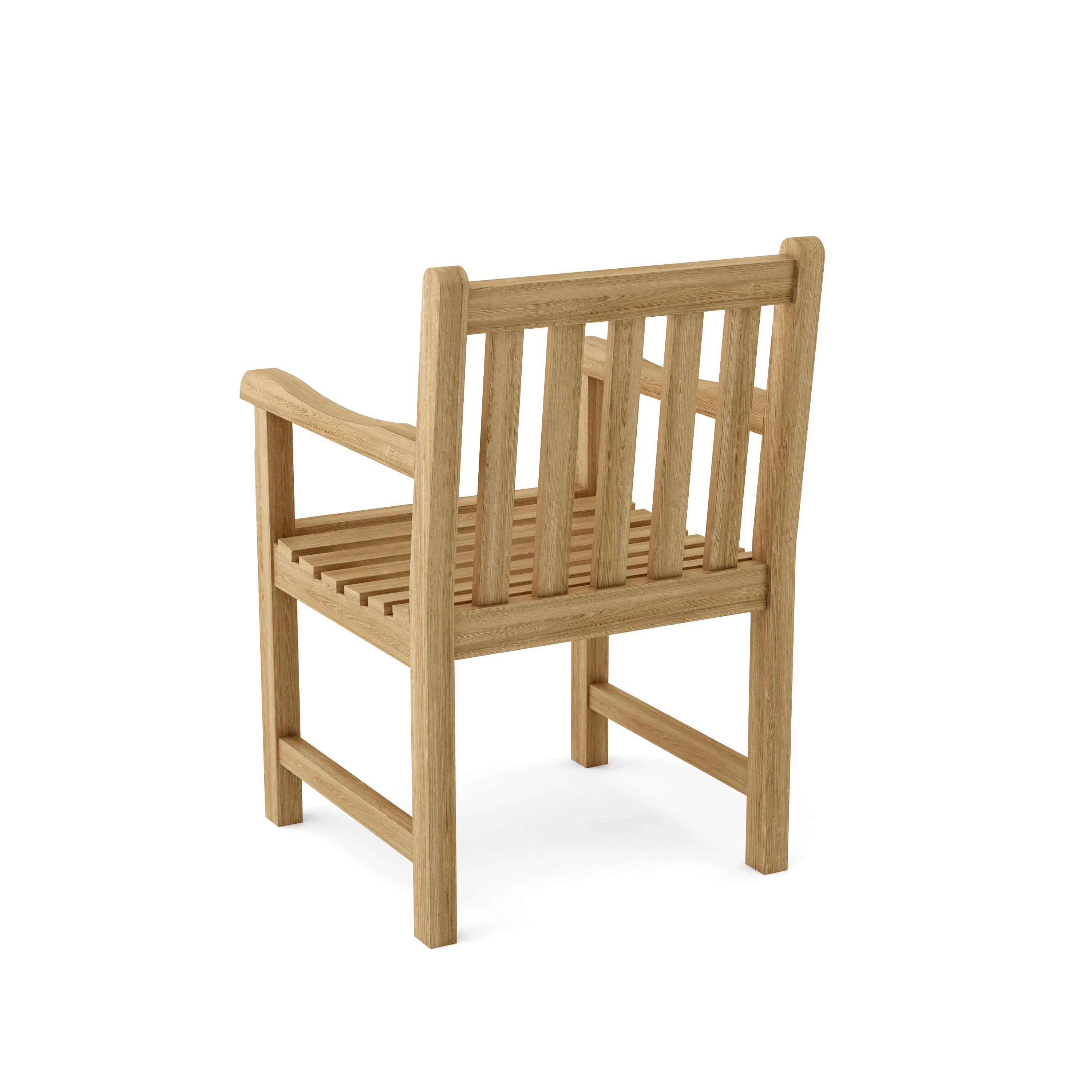 Braxton Dining Armchair - Image 4