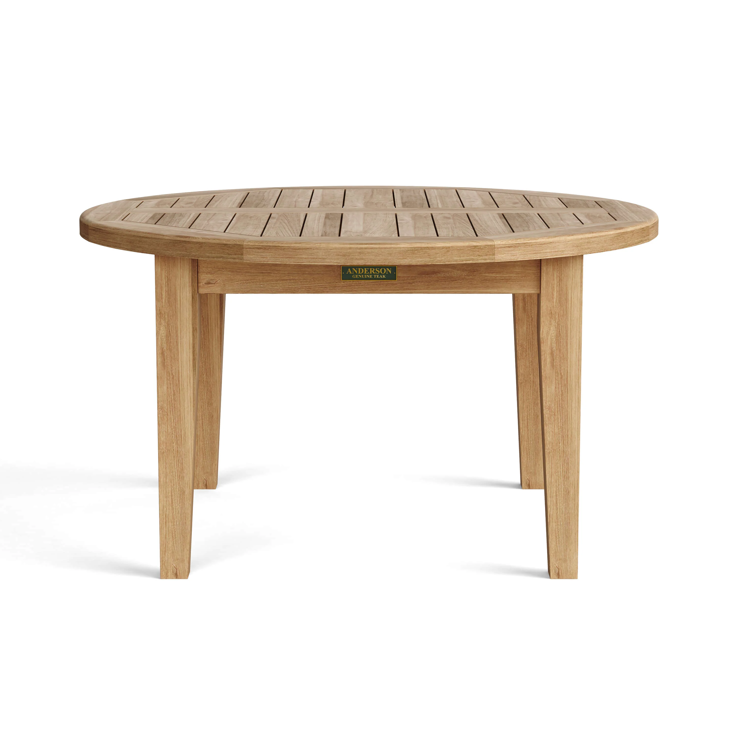 Brianna 35" Round Coffee Table - Image 2