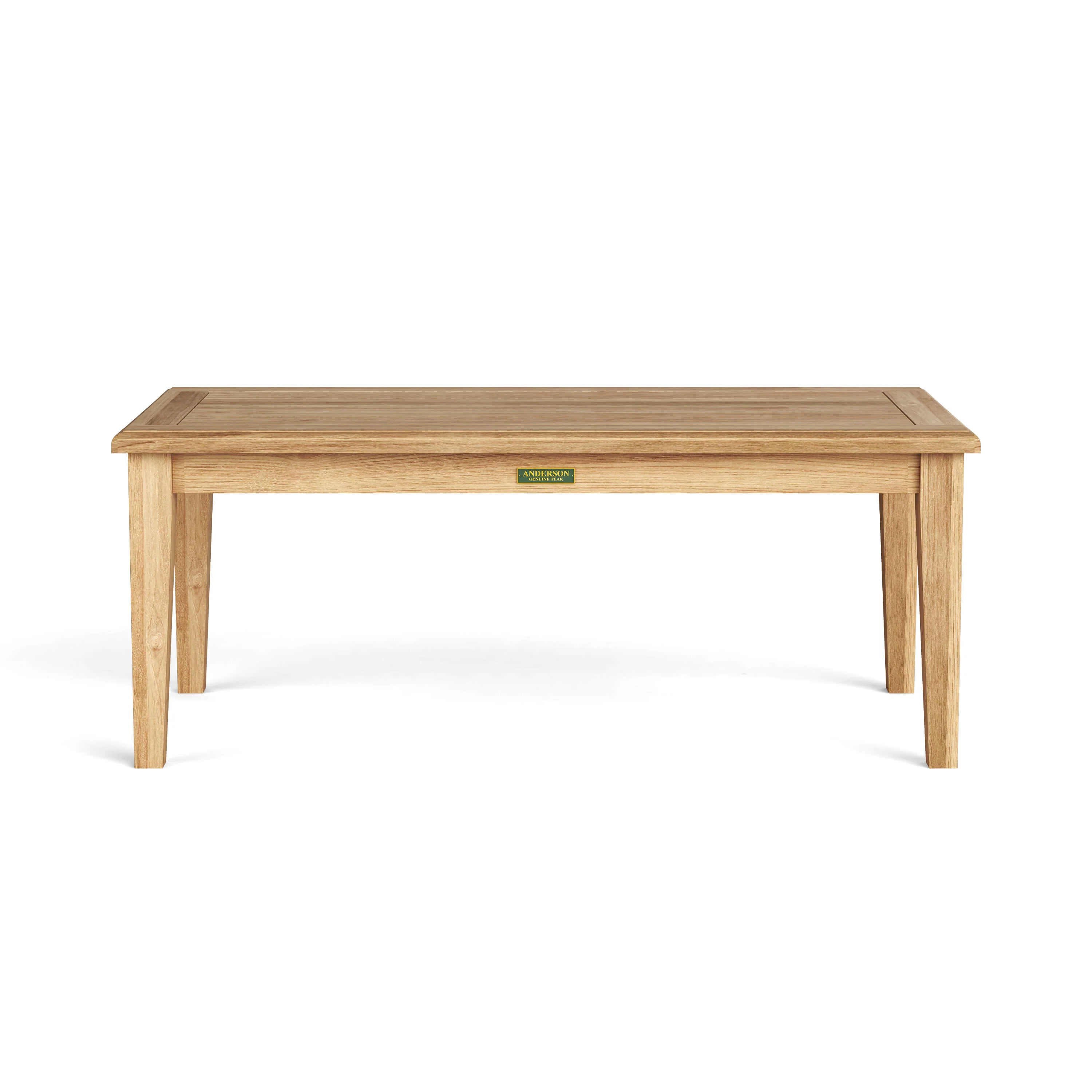 Brianna Rectangular Coffee Table - Image 2
