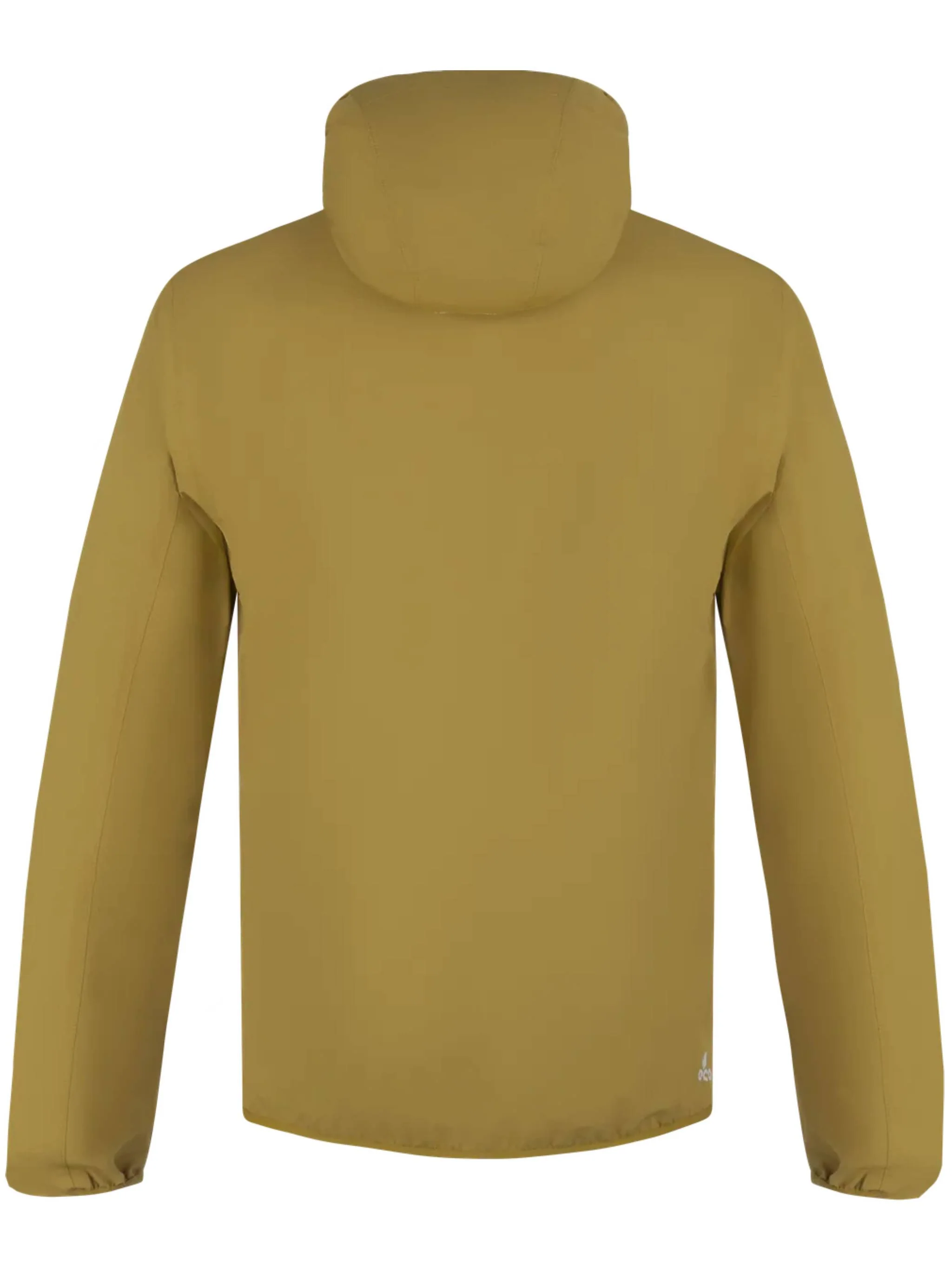 Brown Jacks 2.5L Waterproof Hooded Jacket - Image 2