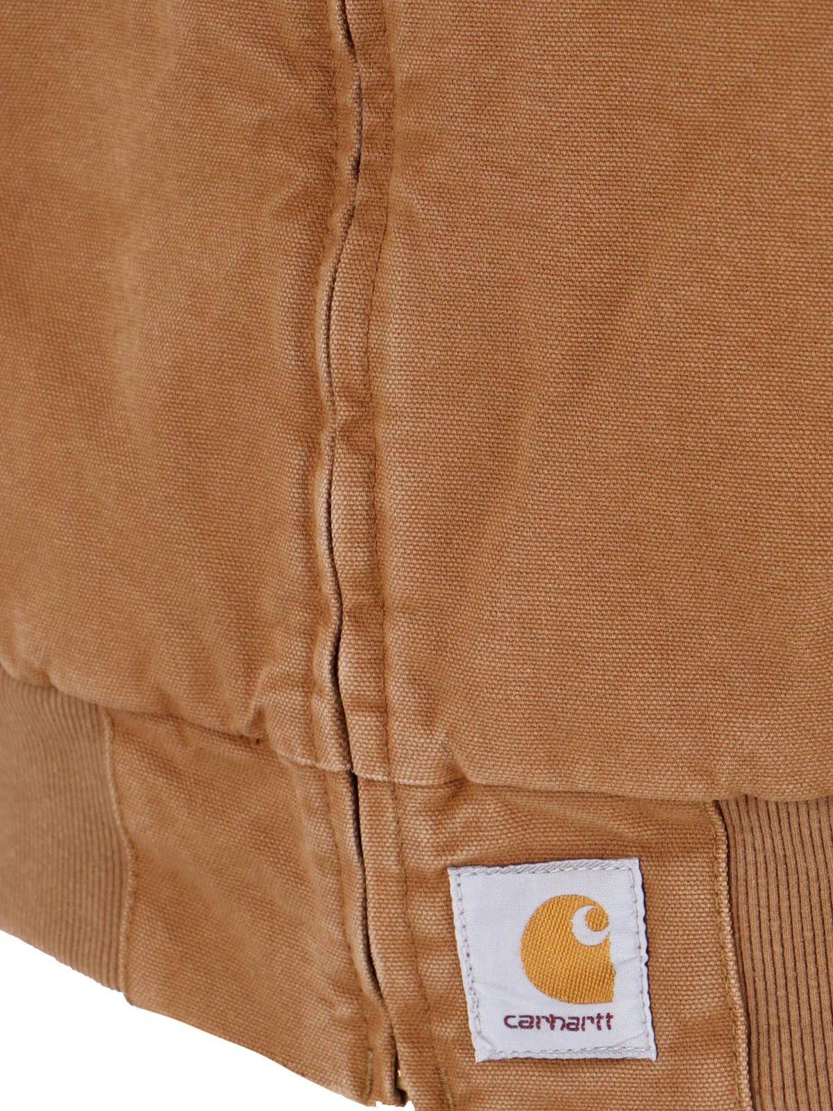 Brown OG Santa Fe Organic Jacket - Image 4