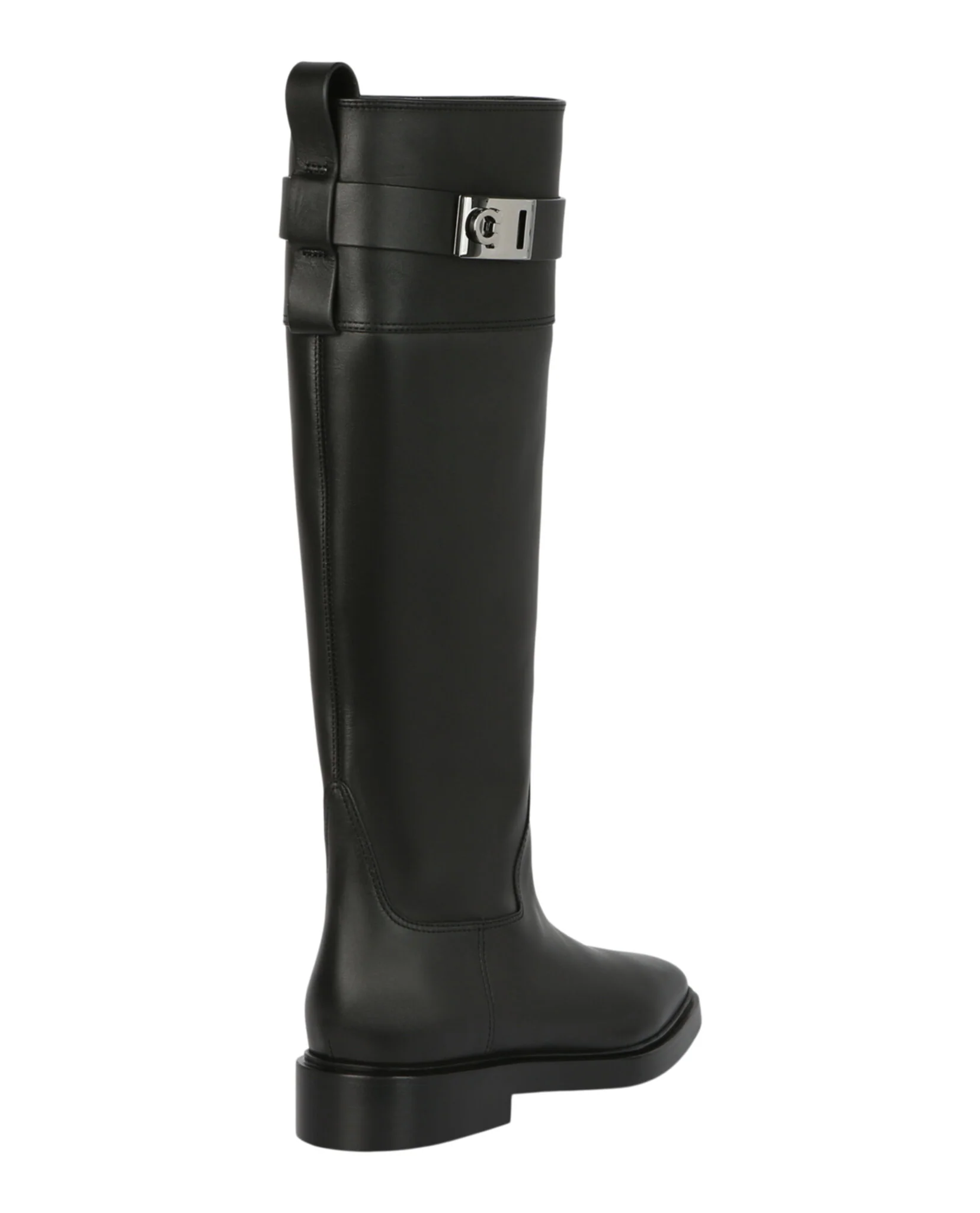 Bugo Knee-High Boots - Image 3