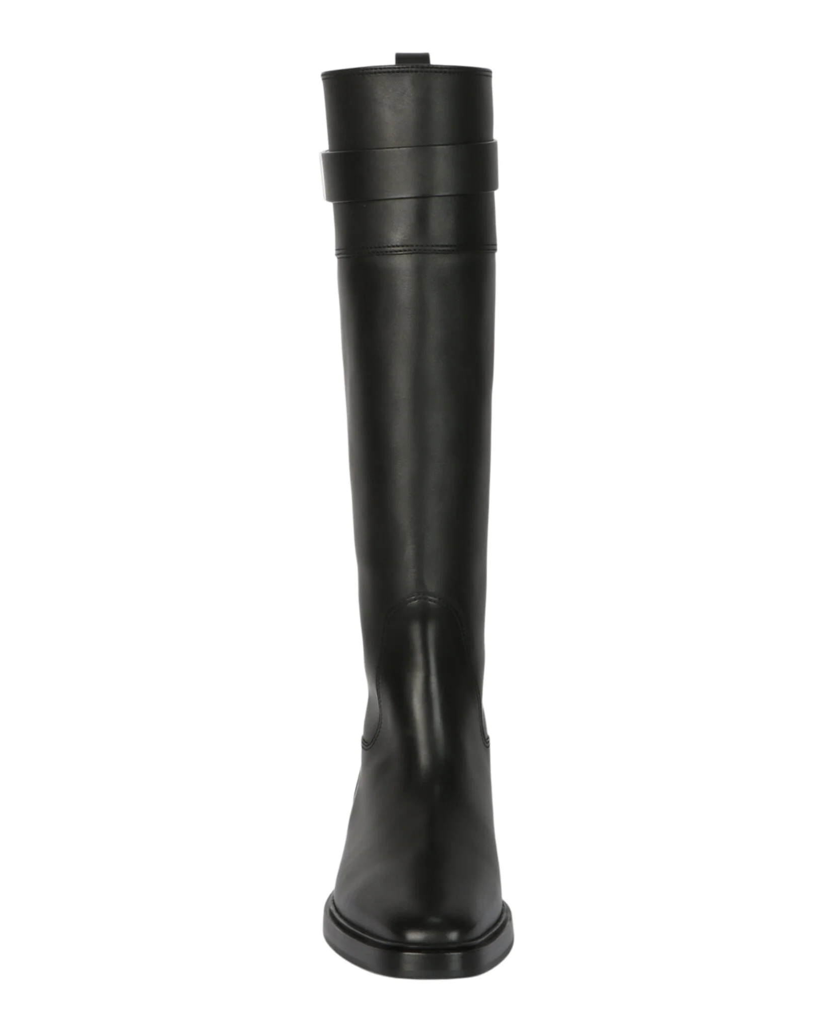 Bugo Knee-High Boots - Image 4