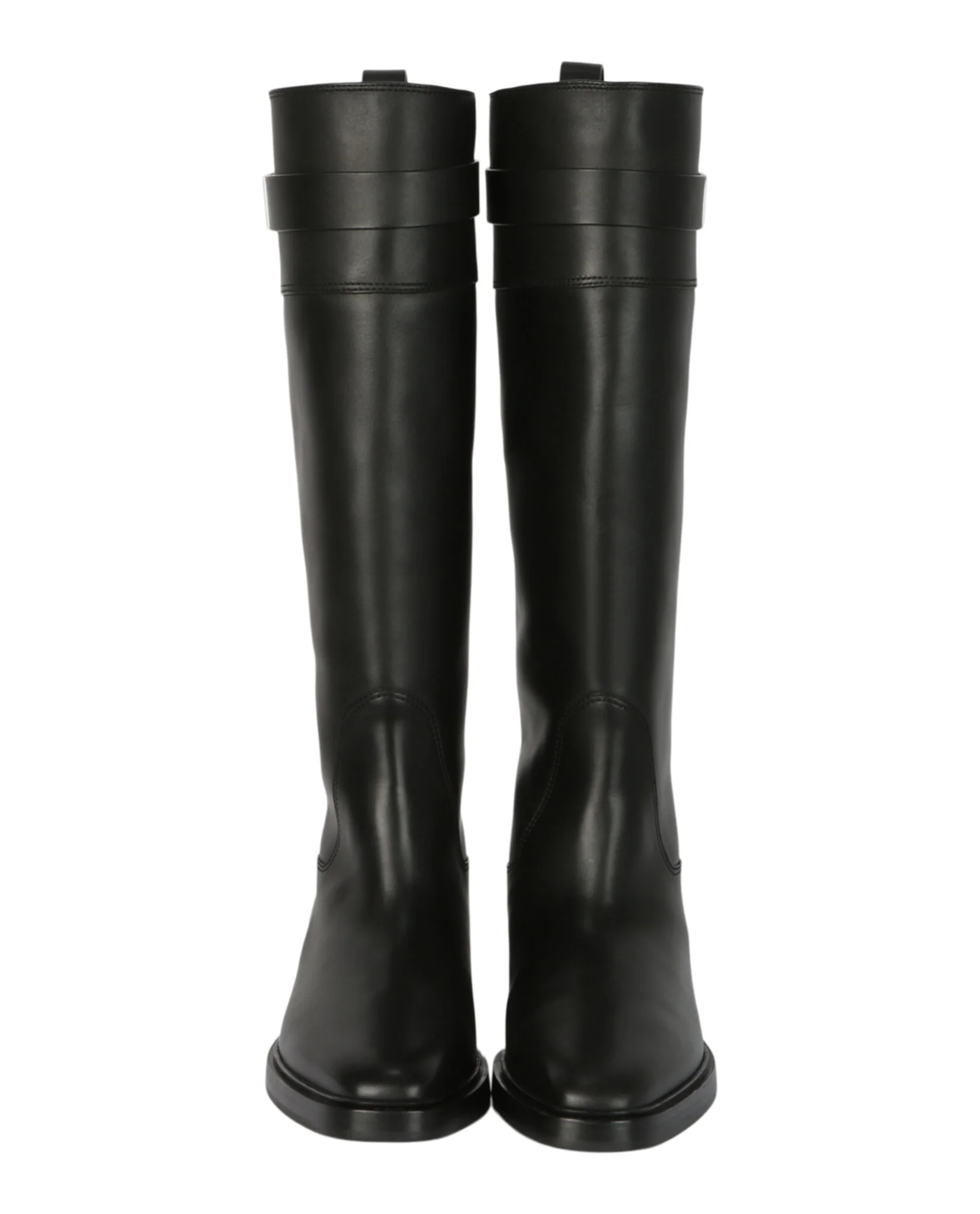 Bugo Knee-High Boots - Image 5
