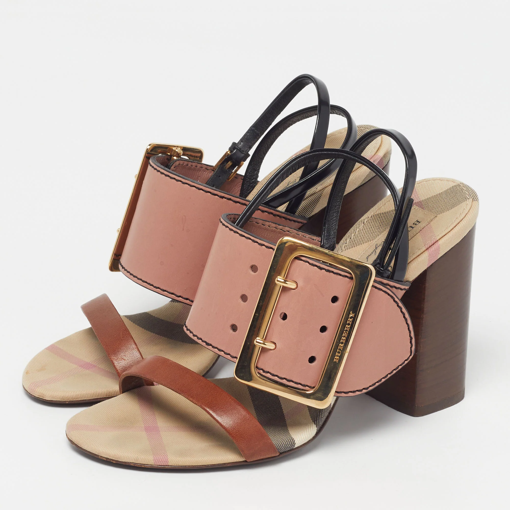 Burberry - Image 2