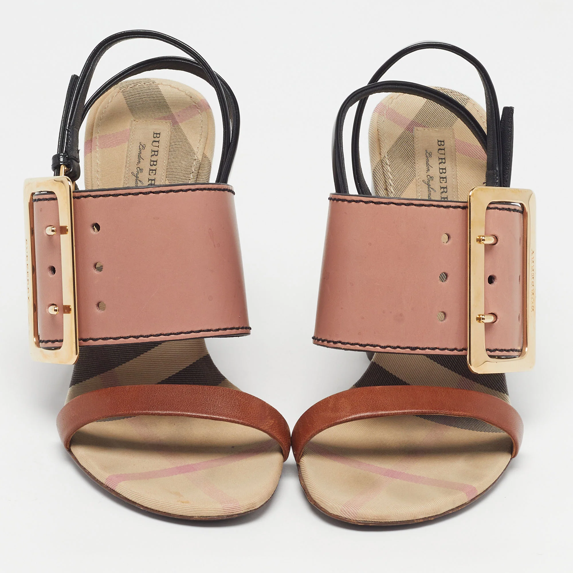 Burberry - Image 3