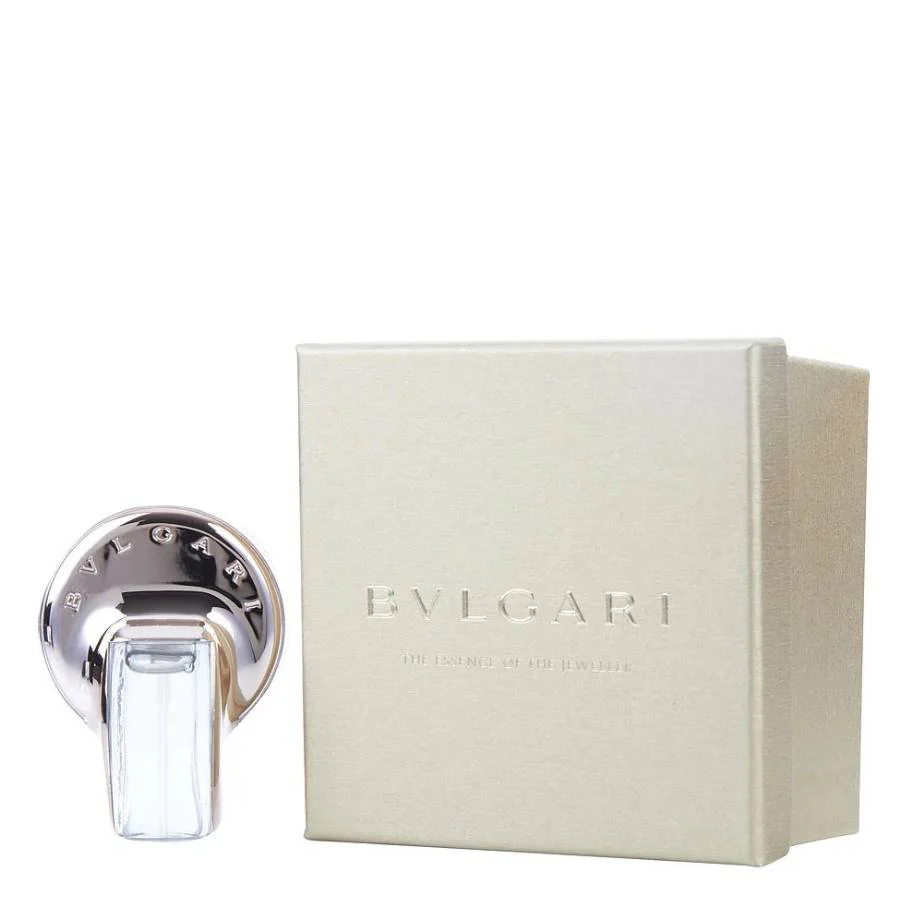 Bvlgari Ladies Omnia Crystalline EDT 0.5 oz Fragrances