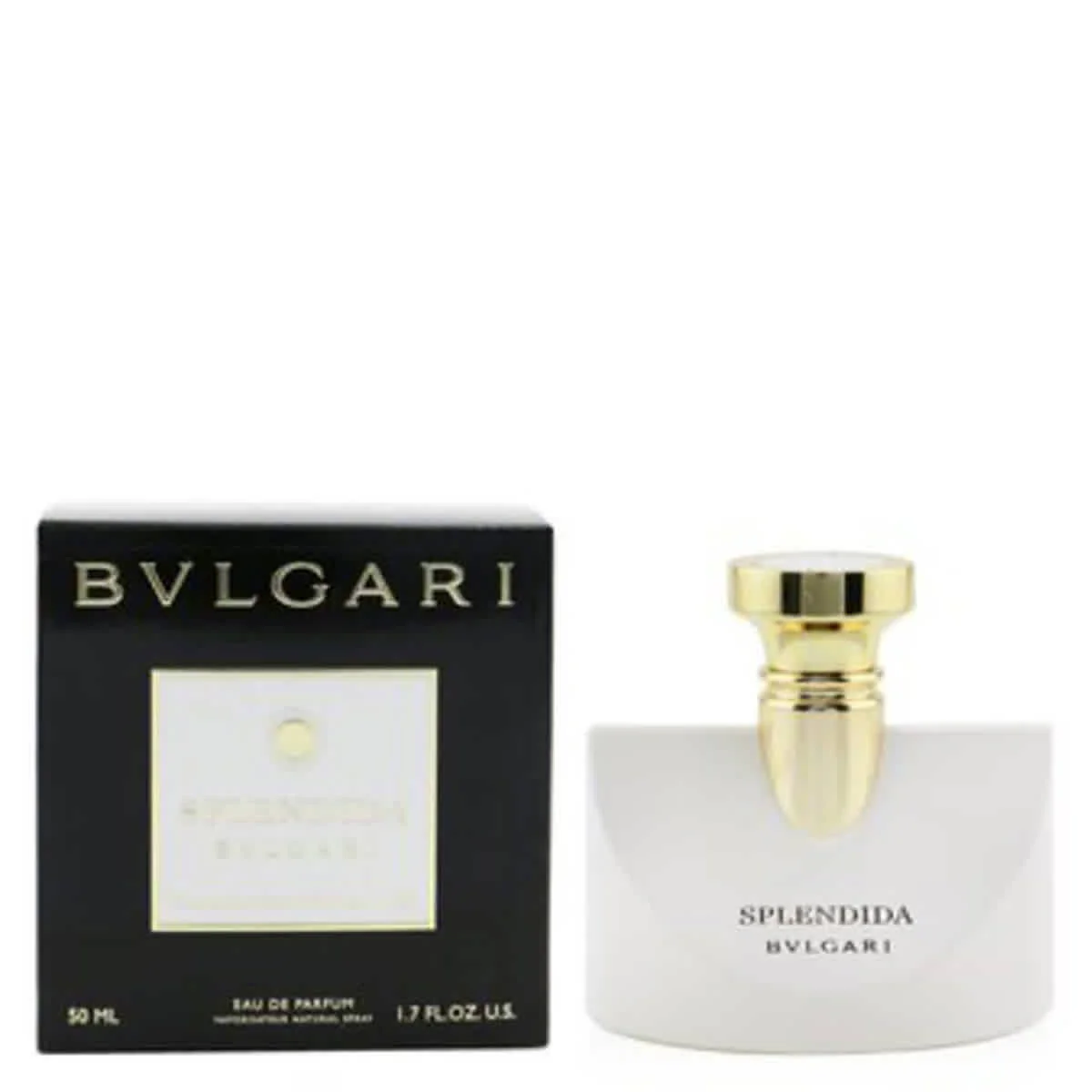 Bvlgari Ladies Splendida Patchouli Tentation EDP Spray 1.7 oz Fragrances - Image 2