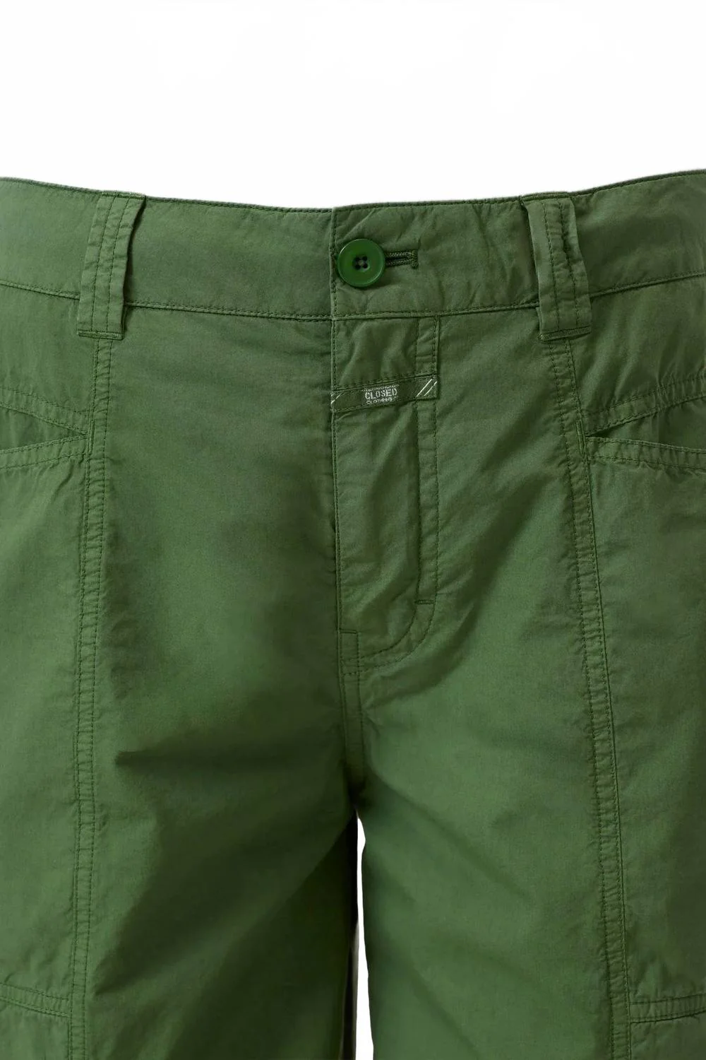 Cali-X Pant In Matcha Green - Image 4