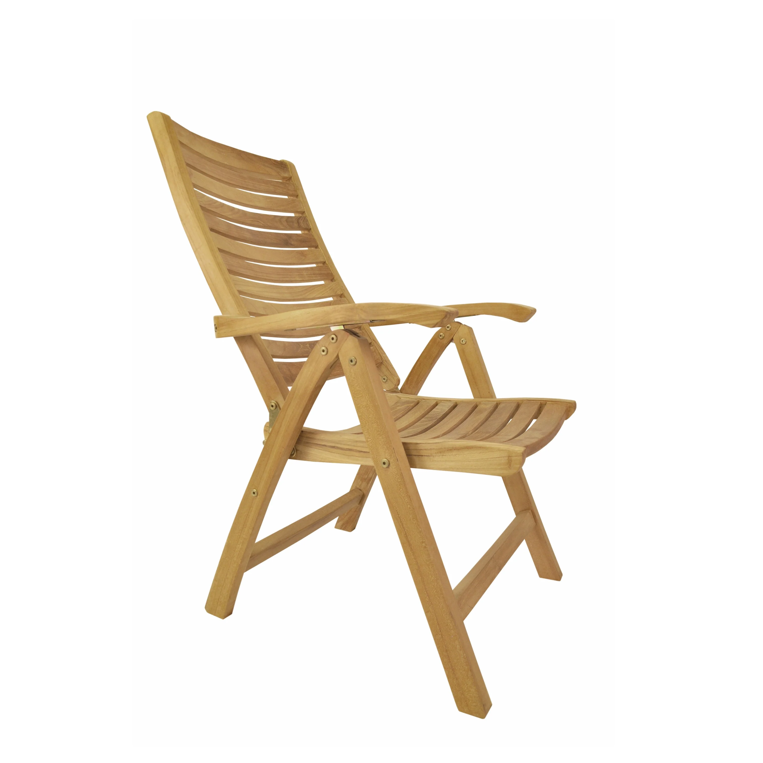Carina 5-Position Highback Recliner - Image 5