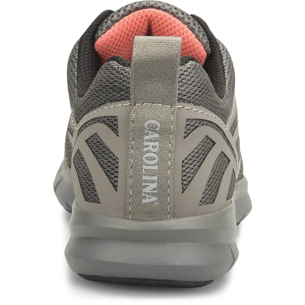 Carolina Lytning 1.9 CA1941 Women's Gray Composite Toe Work Shoes HTAT1104 - Image 4
