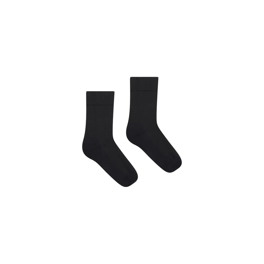 Cashmere Silk Socks - Image 3