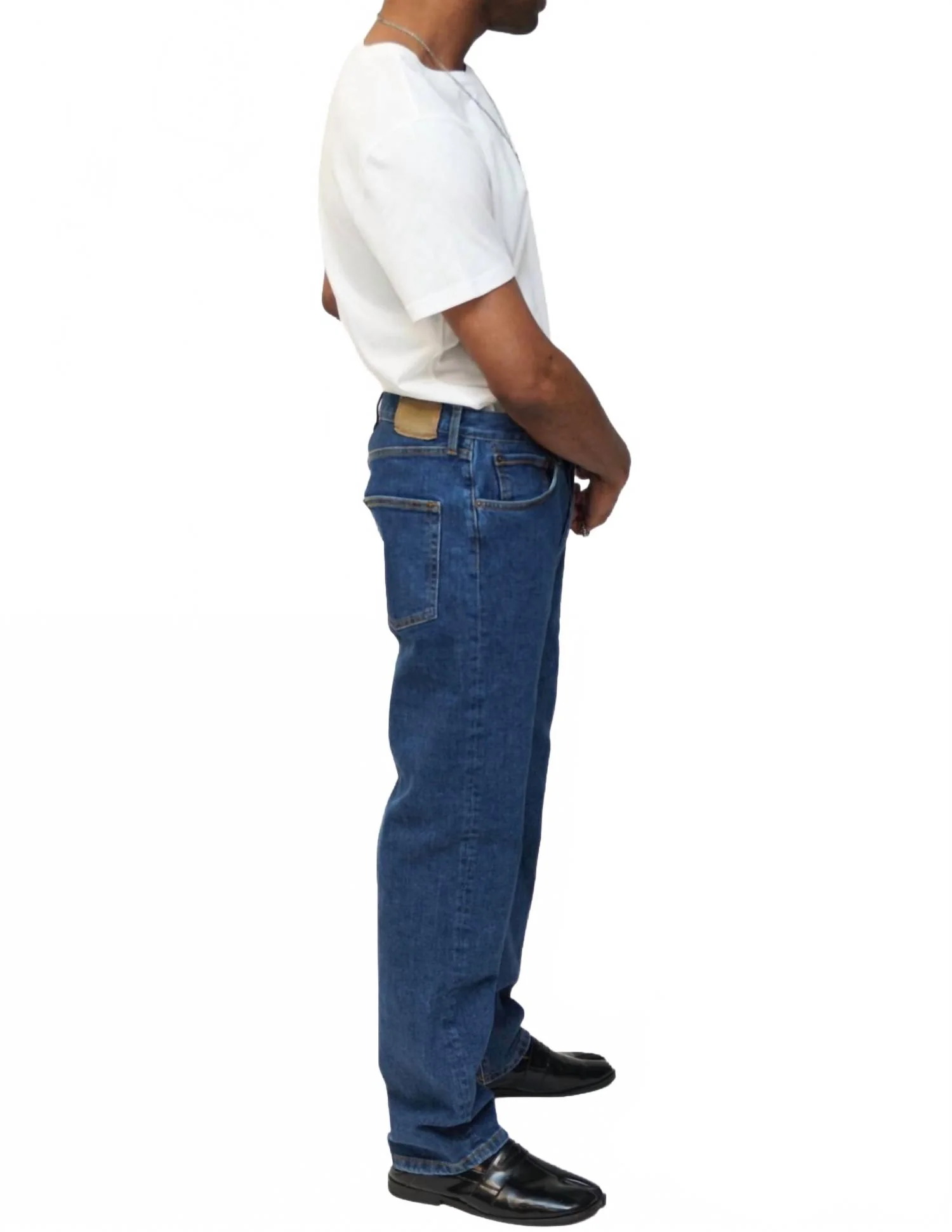 Casual Jeans In Vintage 95 - Image 2