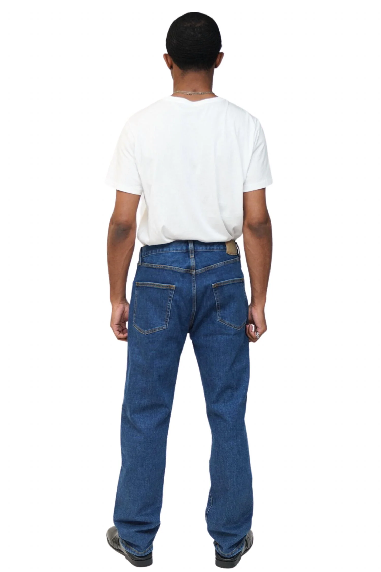Casual Jeans In Vintage 95 - Image 3