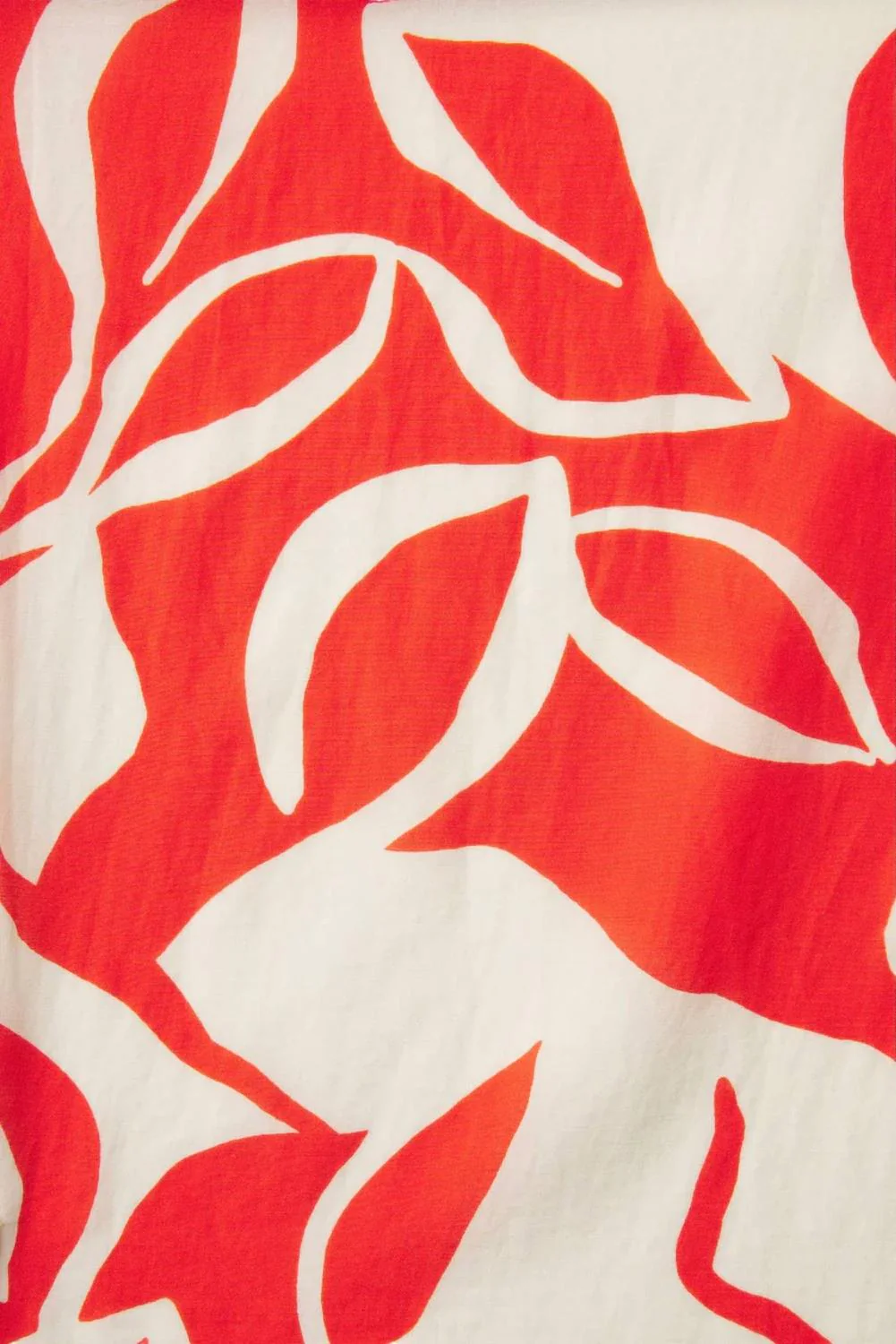 Celeste Dress In Red Amaranta - Image 5