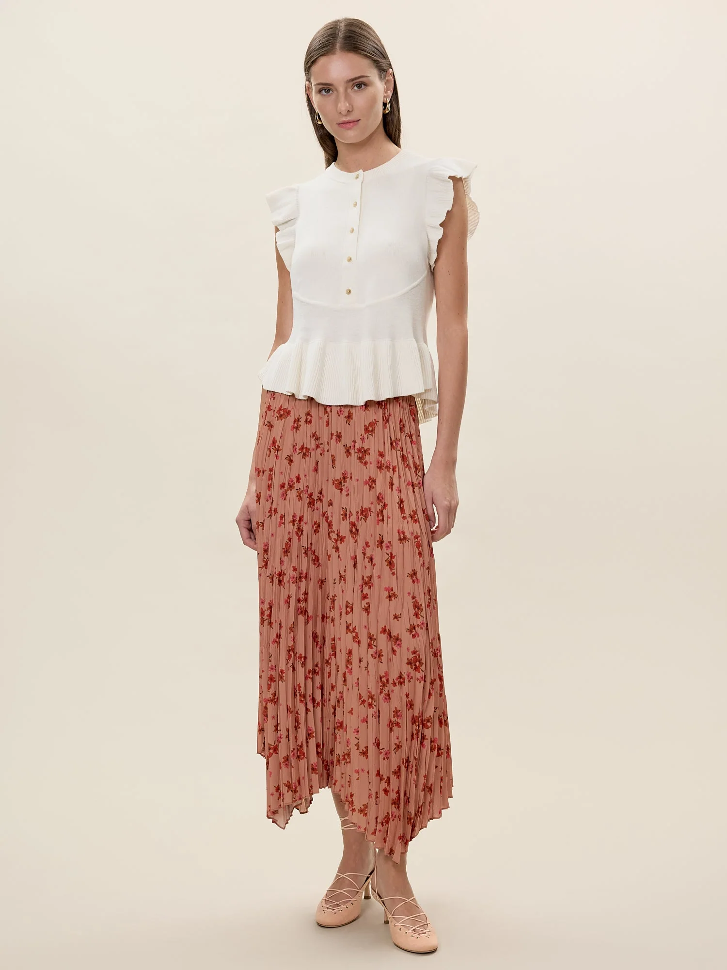 Celeste Skirt