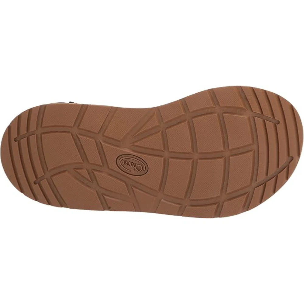 Chaco Bodhi JCH108625 Sports Sandals Men's 13D Teal Avocado Toe Loop HTAT1153 - Image 6