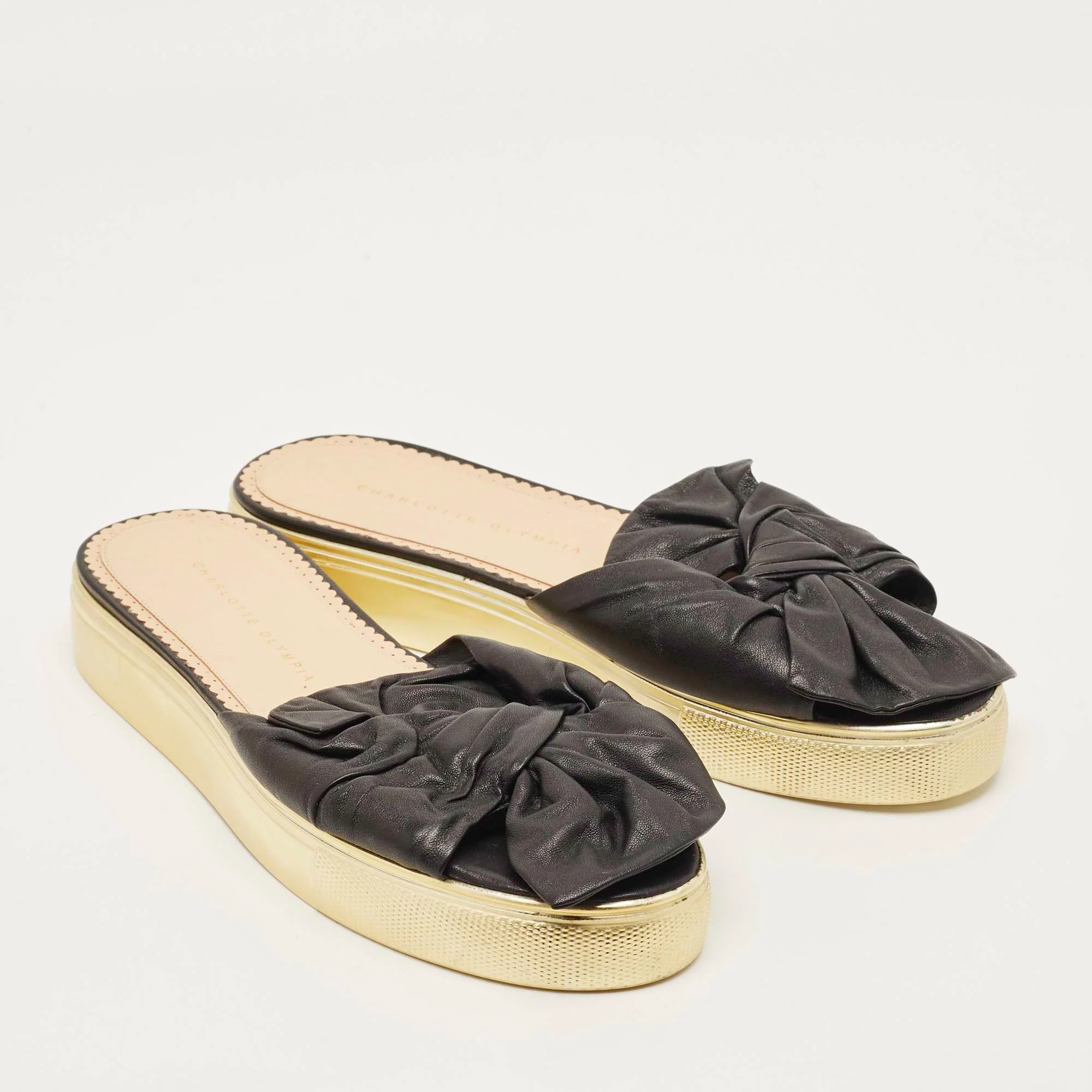 Charlotte Olympia Poolside - Image 4