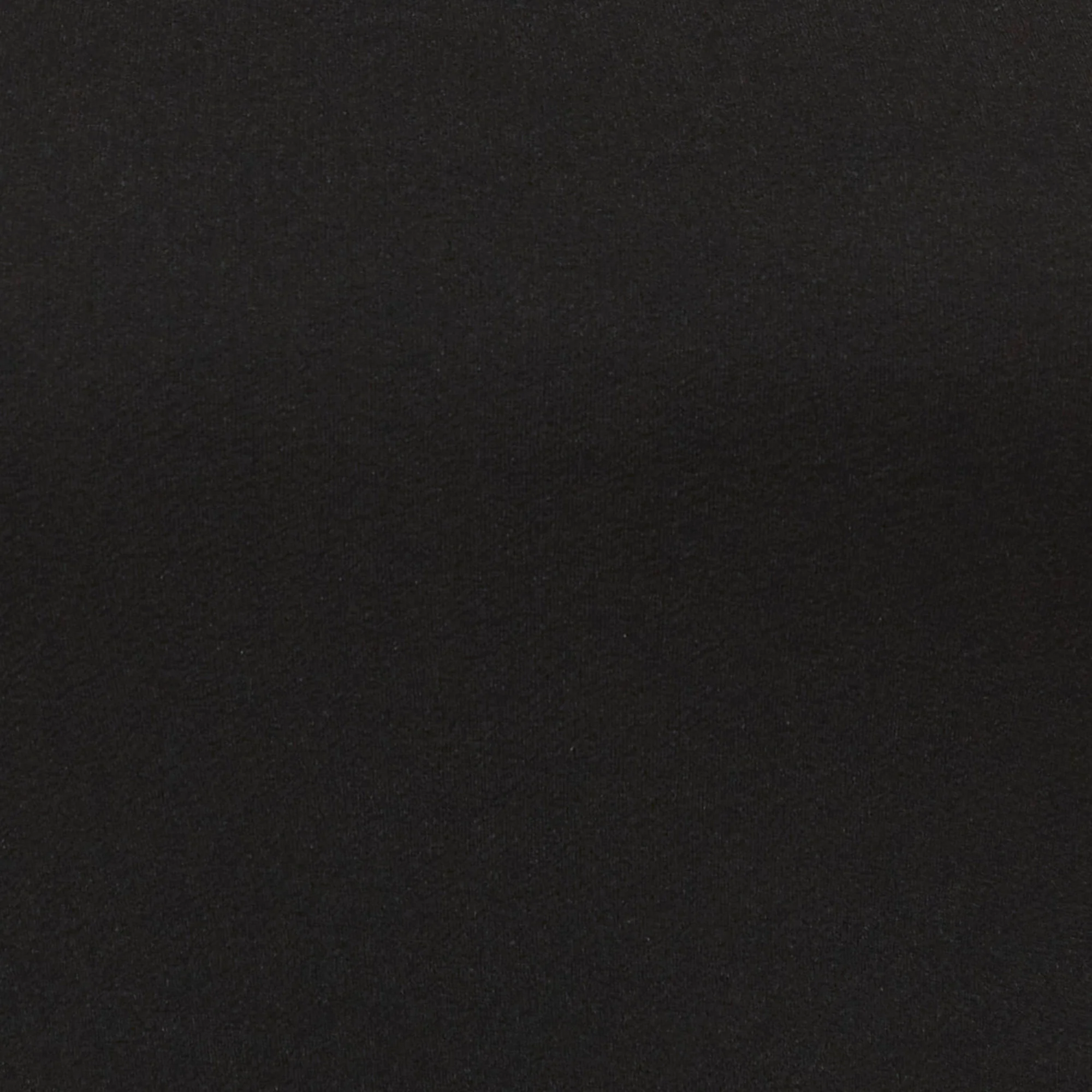 Chats By C.dam Black Stretch Crepe Marra Maxi Dress - Image 4