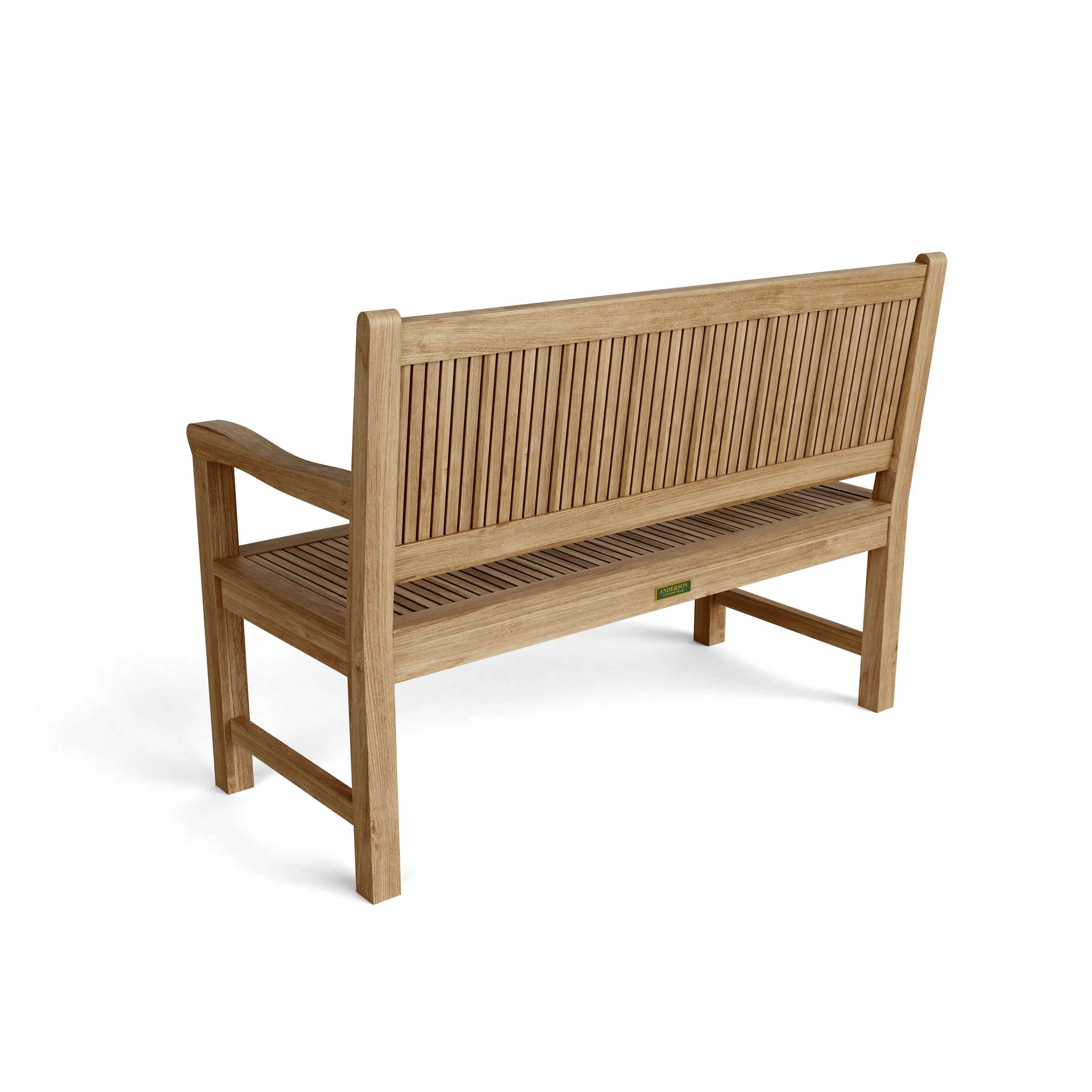 Chester 48" Bench - Image 2