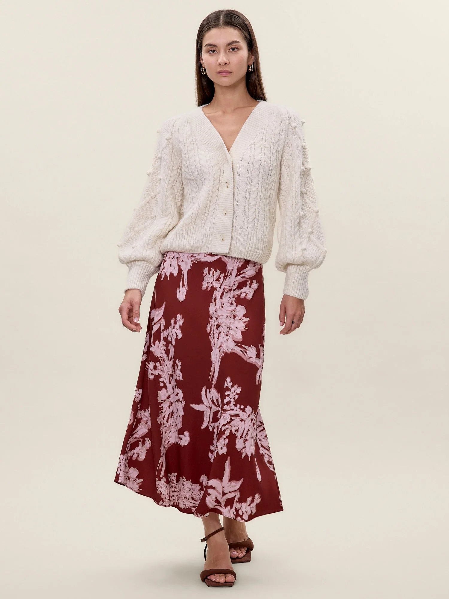 Ciara Skirt