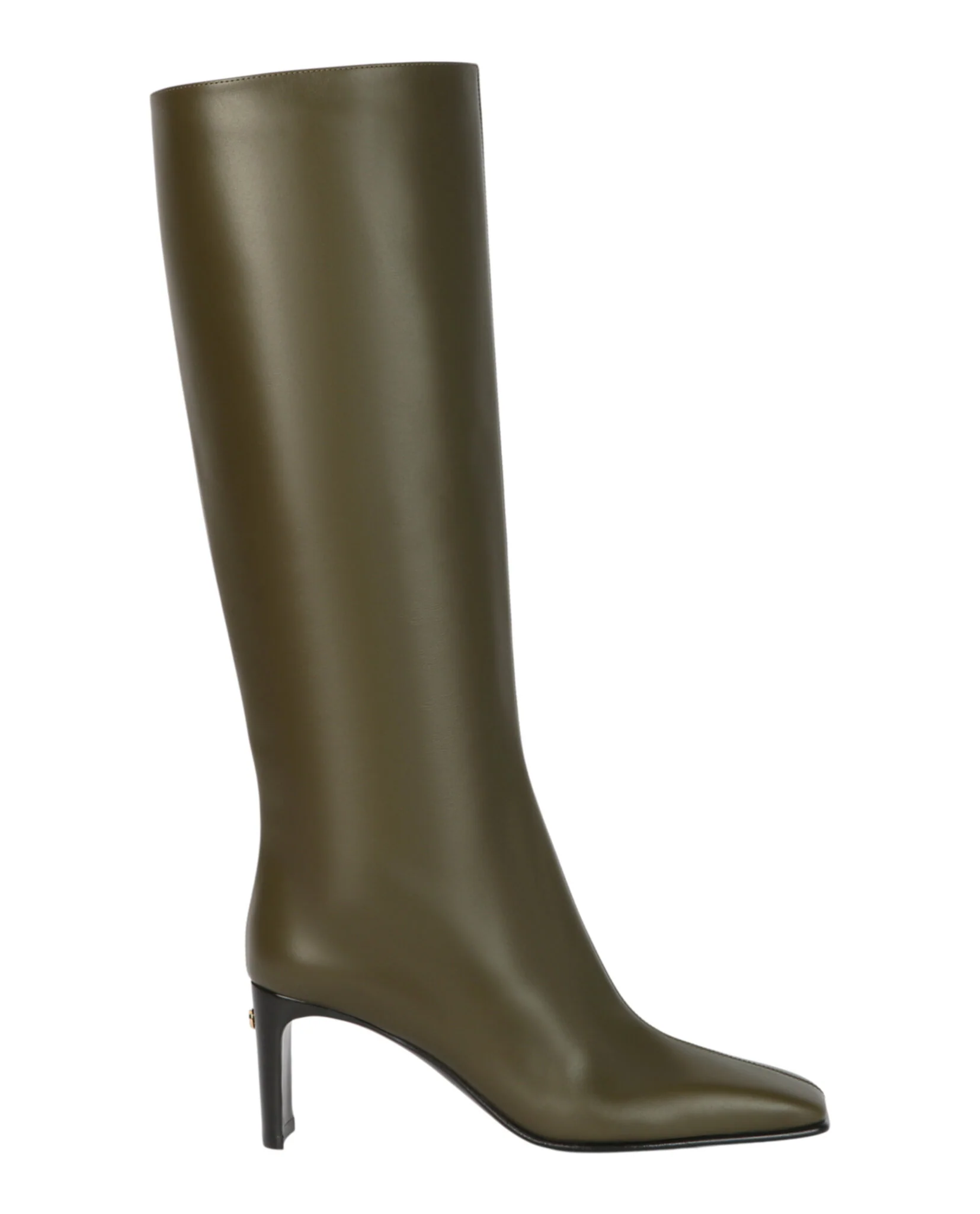 Cimelina Knee-High Boots