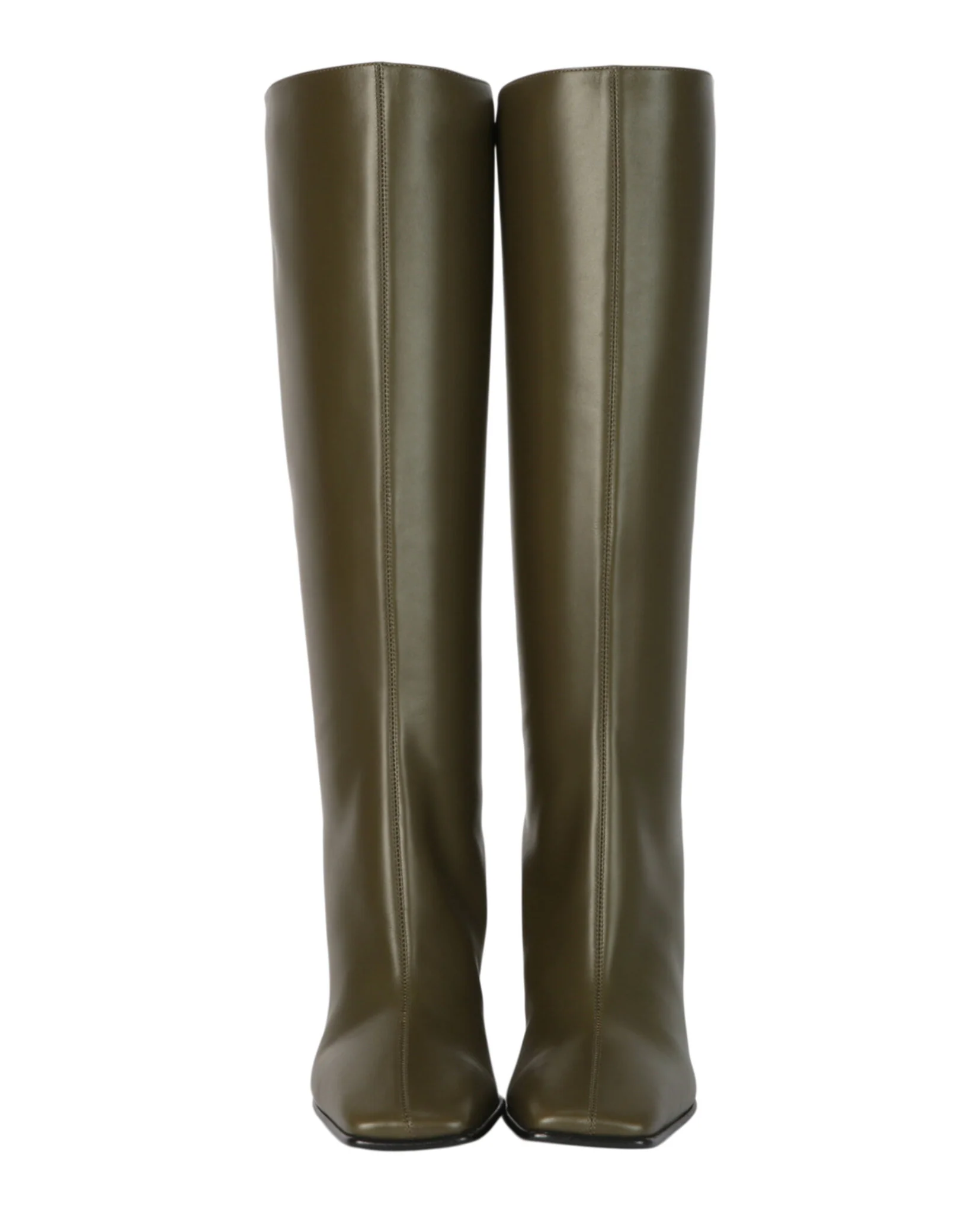 Cimelina Knee-High Boots - Image 5