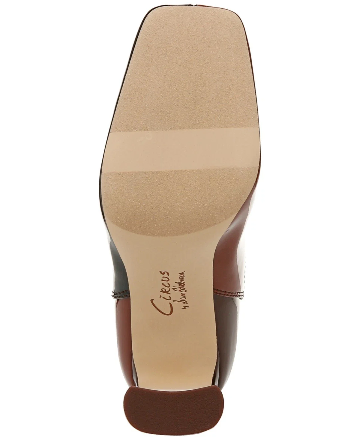 CircNY by Sam Edelman ELLE Boots Women's Multi Ankle Bootie HTAT1006 - Image 4