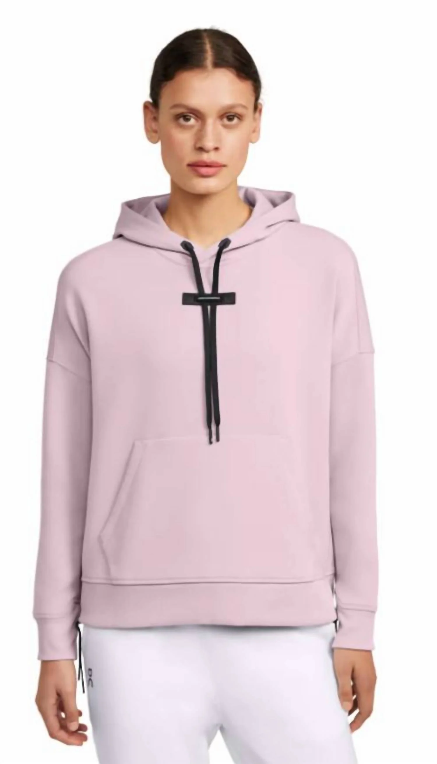 Classic Soft Hoodie In Fade