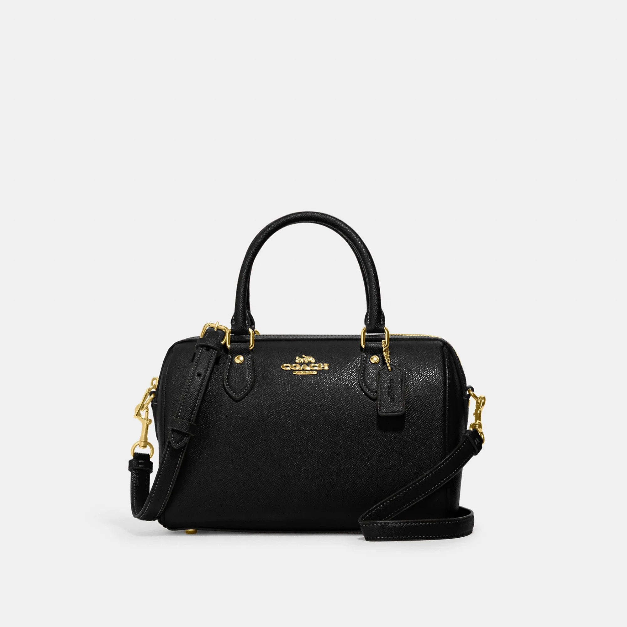 Coach Outlet Rowan Satchel Bag