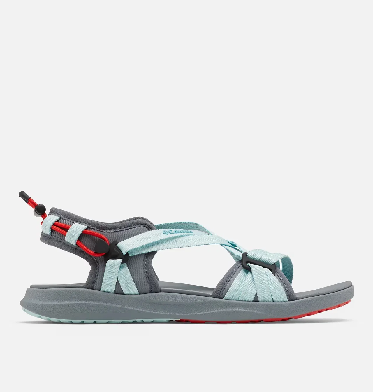 Columbia 1889551-329 Sandals Women's B Icy Morn Open Toe Strappy MEW586 - Image 2