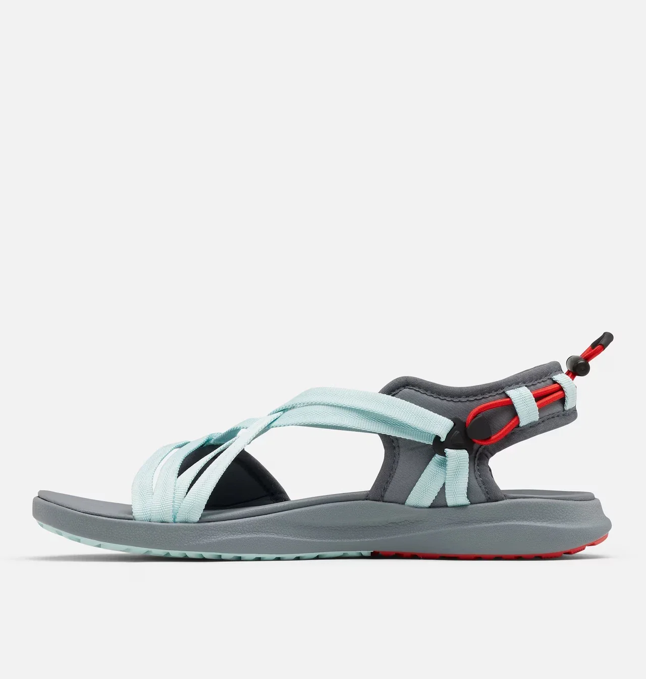 Columbia 1889551-329 Sandals Women's B Icy Morn Open Toe Strappy MEW586 - Image 3