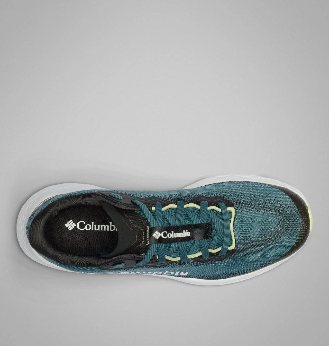 Columbia Konos Featherweight YM6466-429 Men's Everblue Running Shoes MEW589 - Image 5